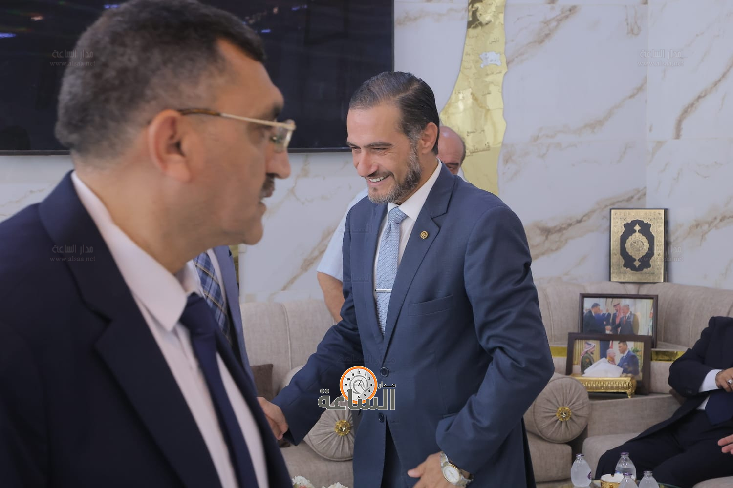 Madar Al-Saa Images 0.9324172551108793