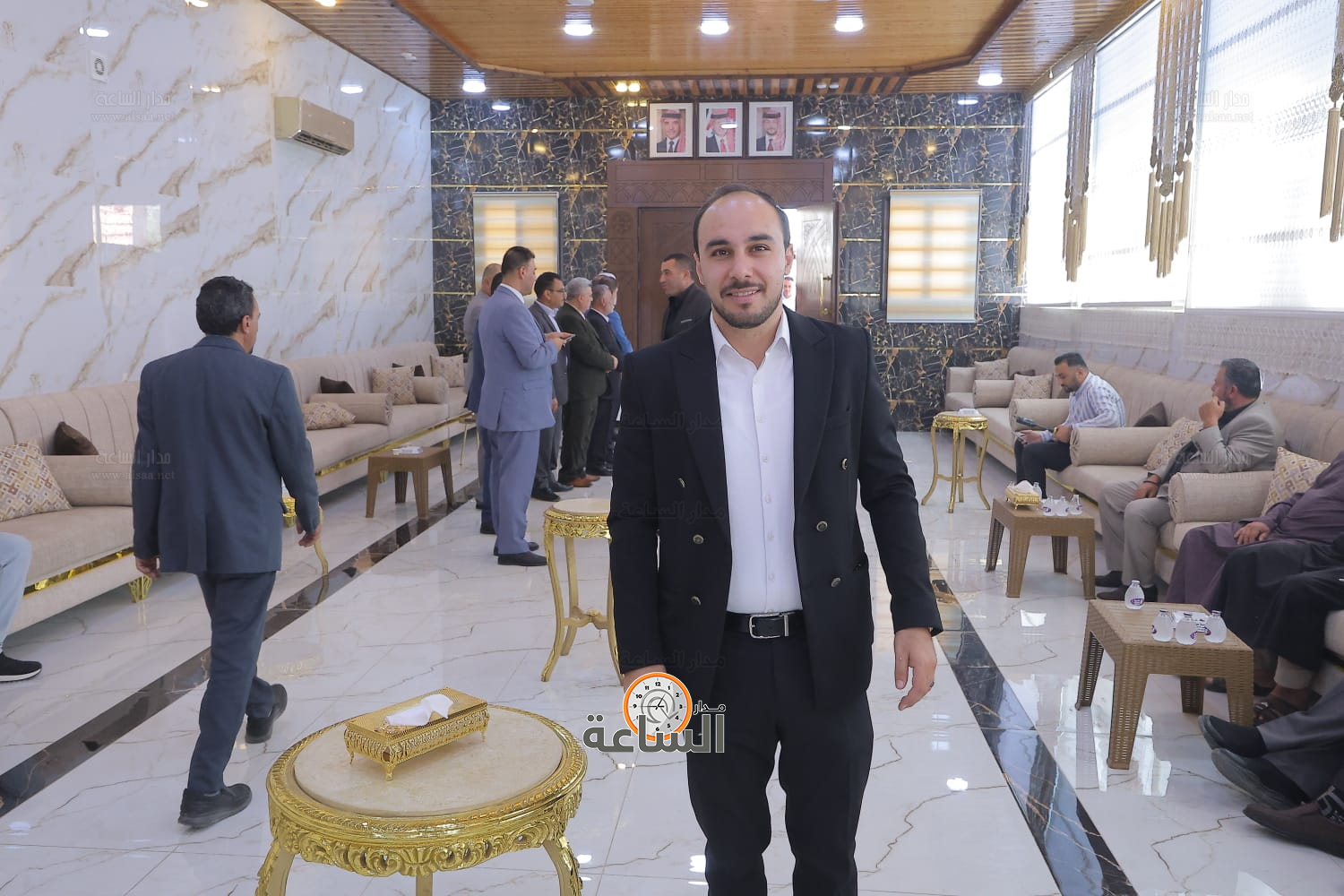 Madar Al-Saa Images 0.27998983636310804