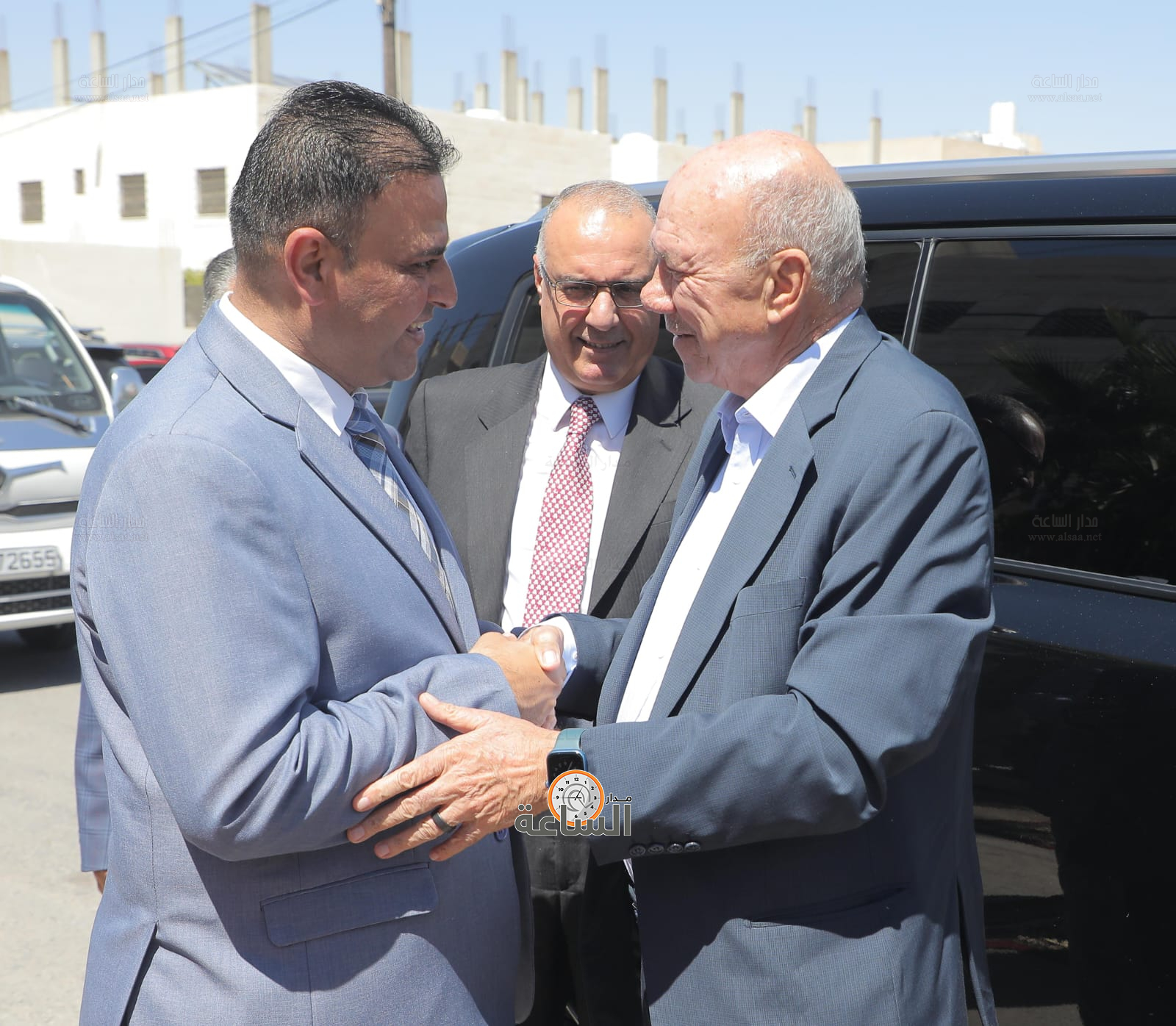 Madar Al-Saa Images 0.5271018881800135