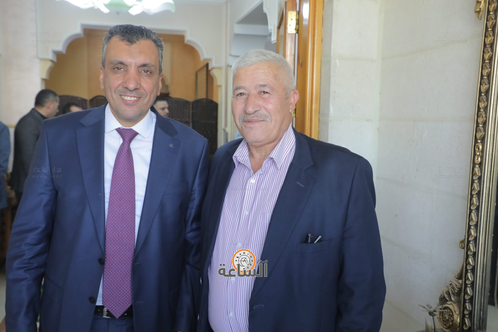 Madar Al-Saa Images 0.6574799200639705