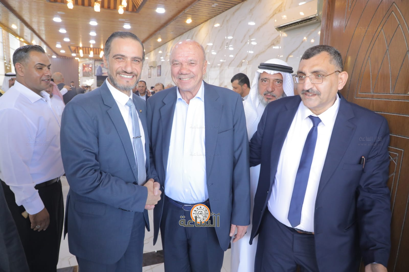 Madar Al-Saa Images 0.6606142240220264