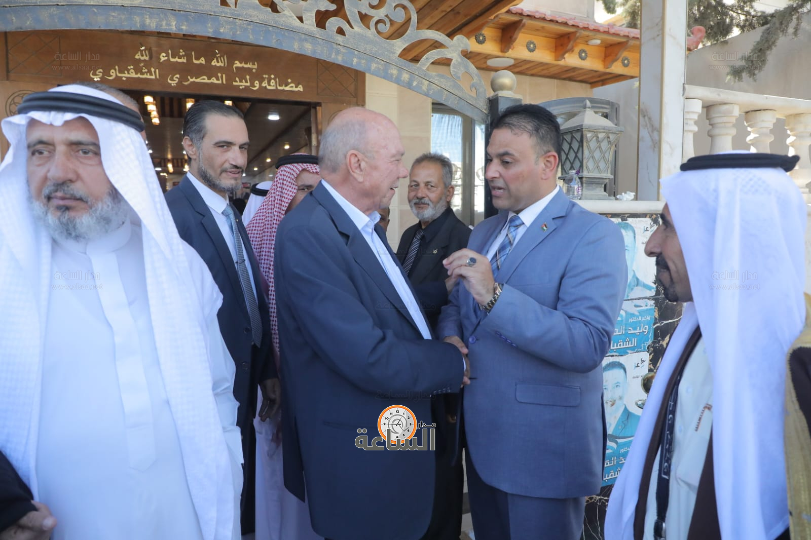 Madar Al-Saa Images 0.6763099246249931