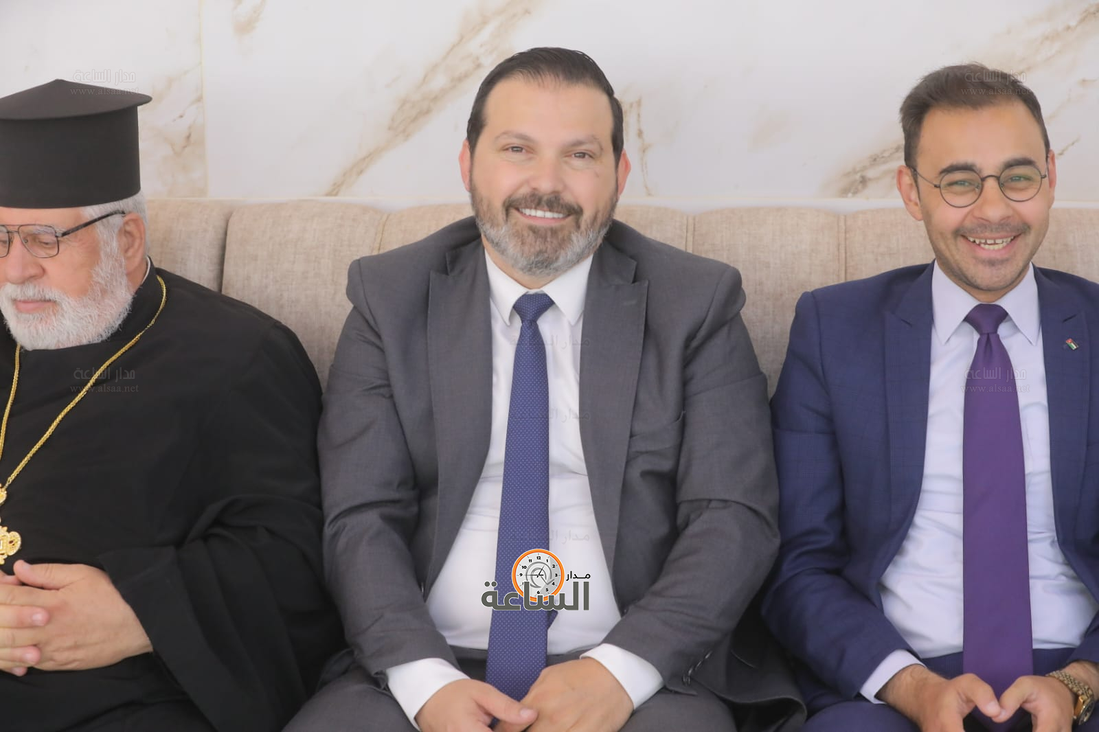 Madar Al-Saa Images 0.47730507541039857