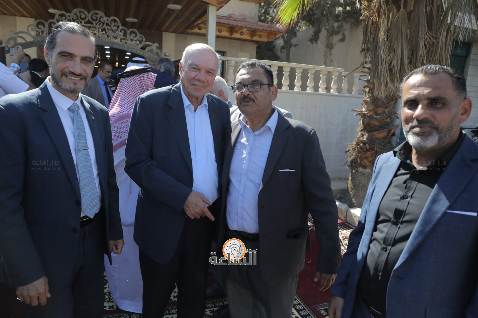 Madar Al-Saa Images 0.4789124809719877