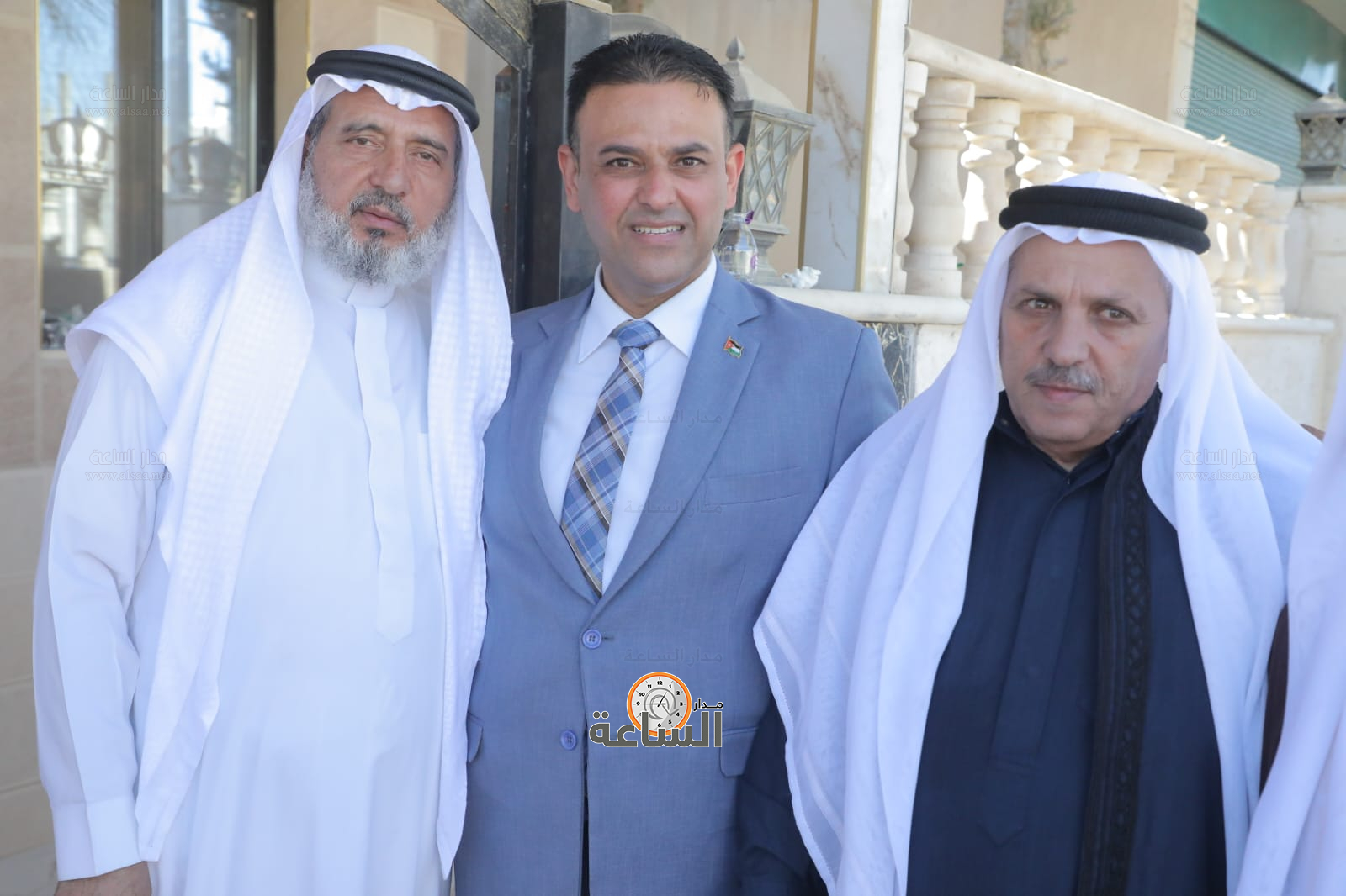 Madar Al-Saa Images 0.28173062857543574