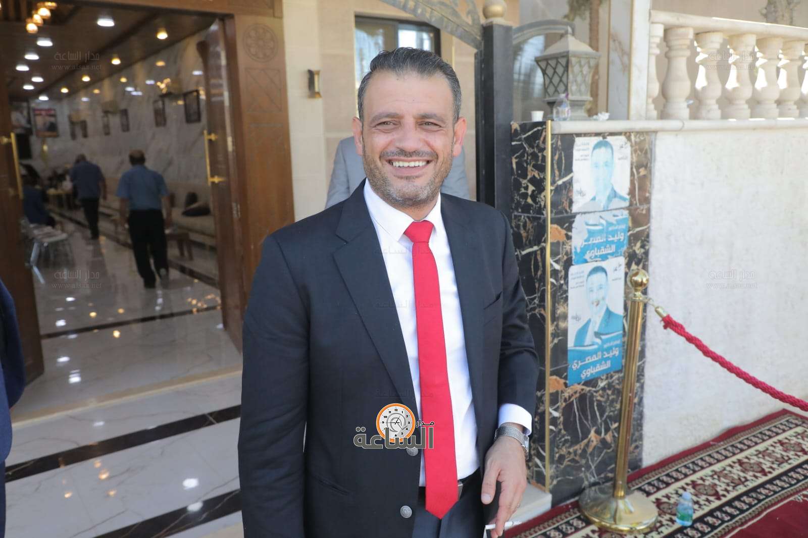 Madar Al-Saa Images 0.535520483038983