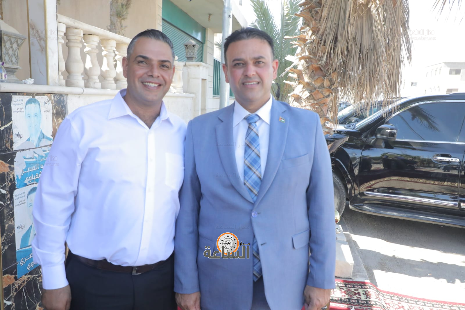 Madar Al-Saa Images 0.7698954865869649