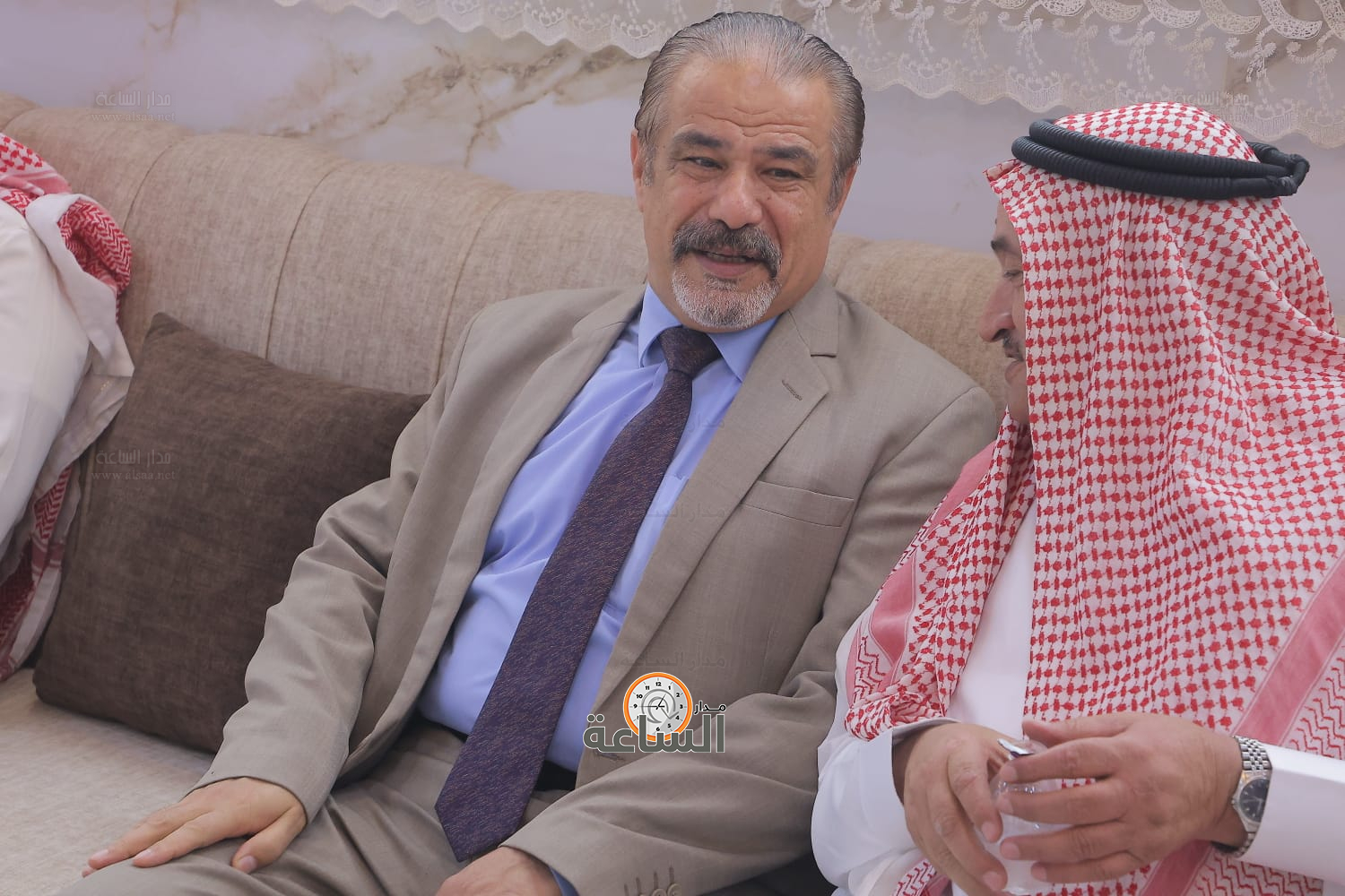 Madar Al-Saa Images 0.8600342030527868