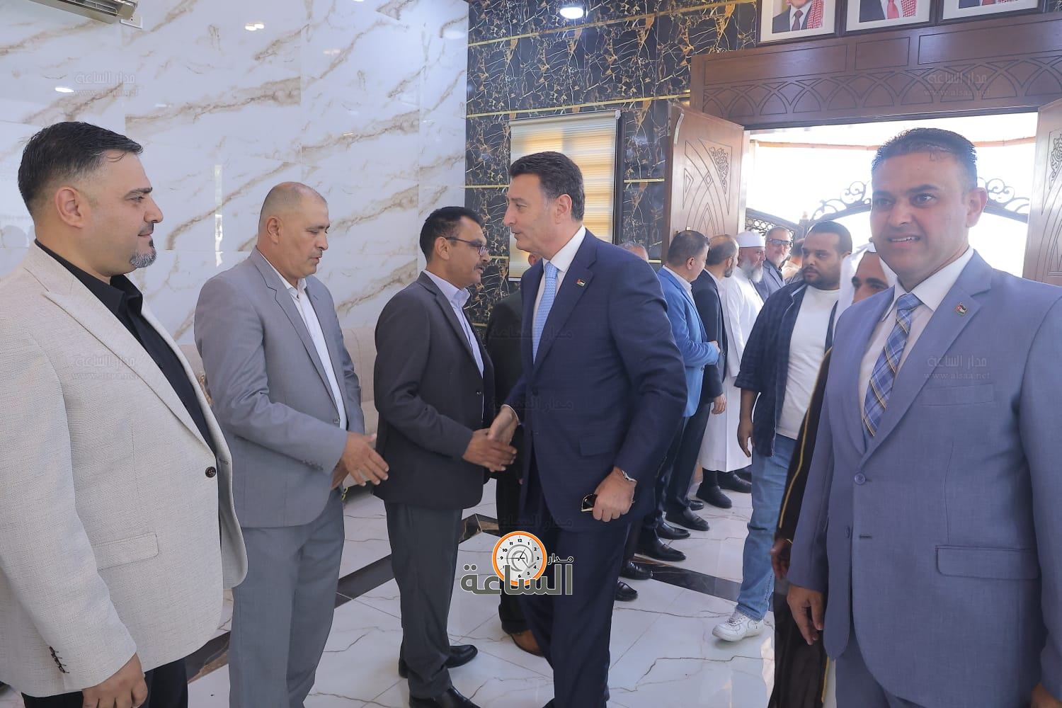 Madar Al-Saa Images 0.5662671634376721