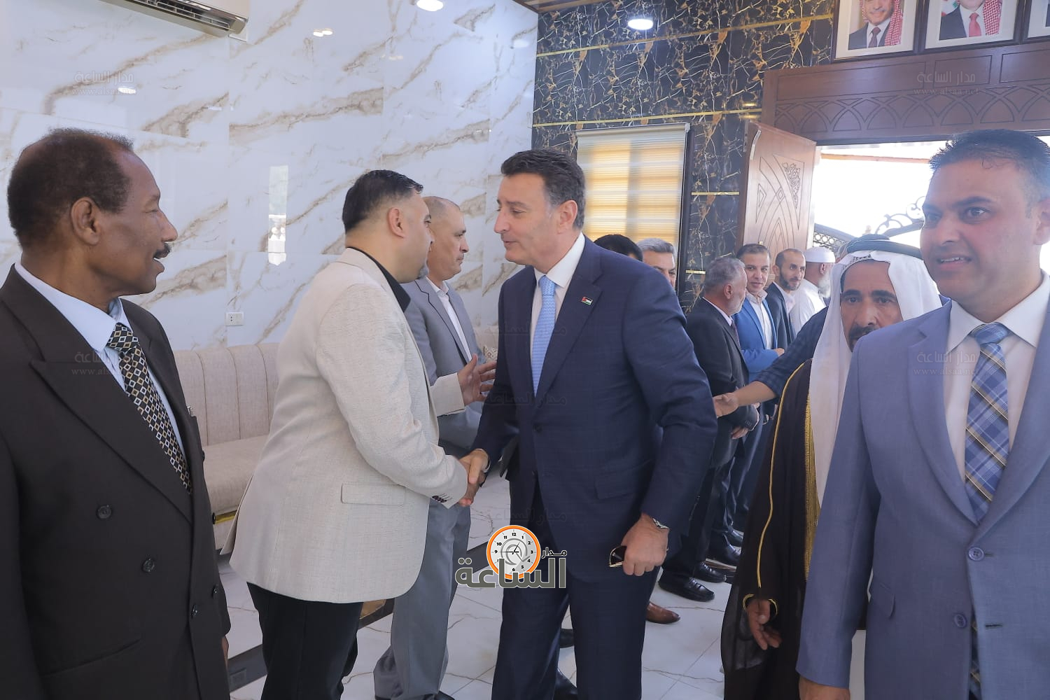 Madar Al-Saa Images 0.5859956567018508