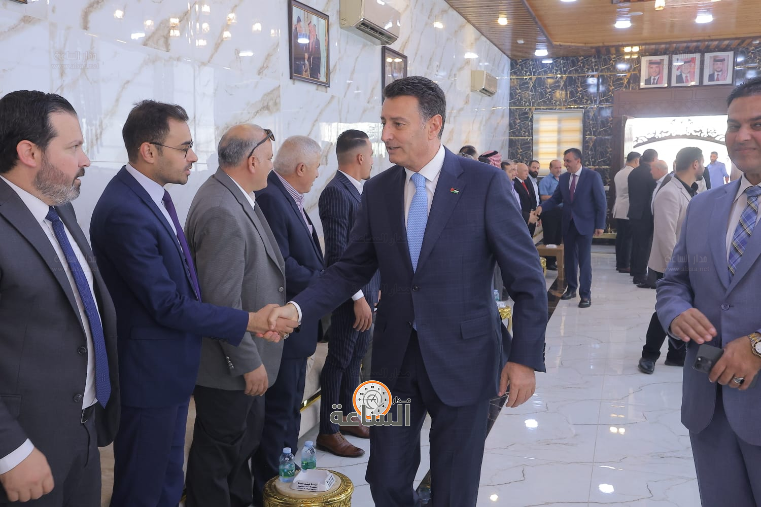 Madar Al-Saa Images 0.11033230280299822