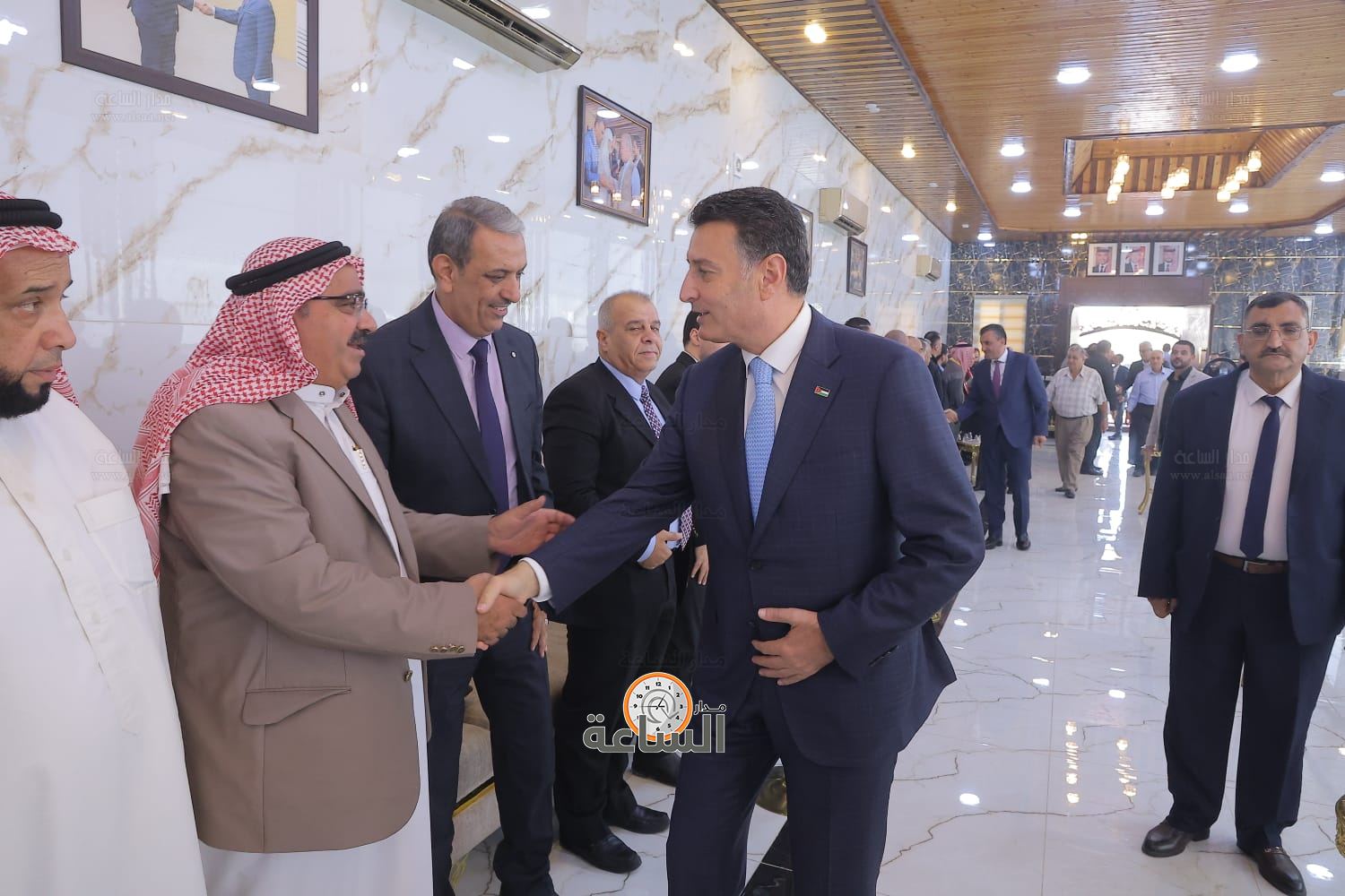 Madar Al-Saa Images 0.3975019663049393