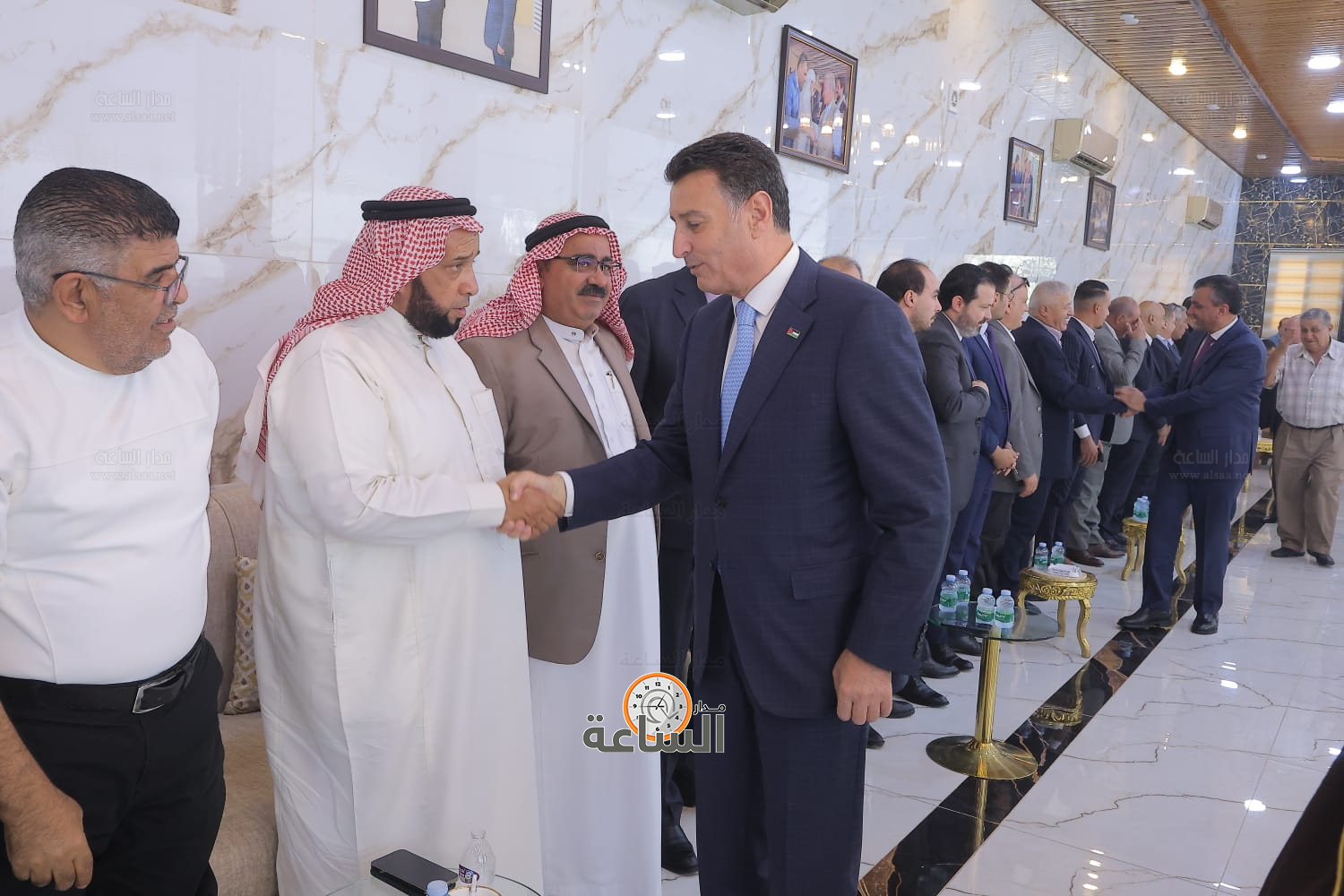 Madar Al-Saa Images 0.280582639849825