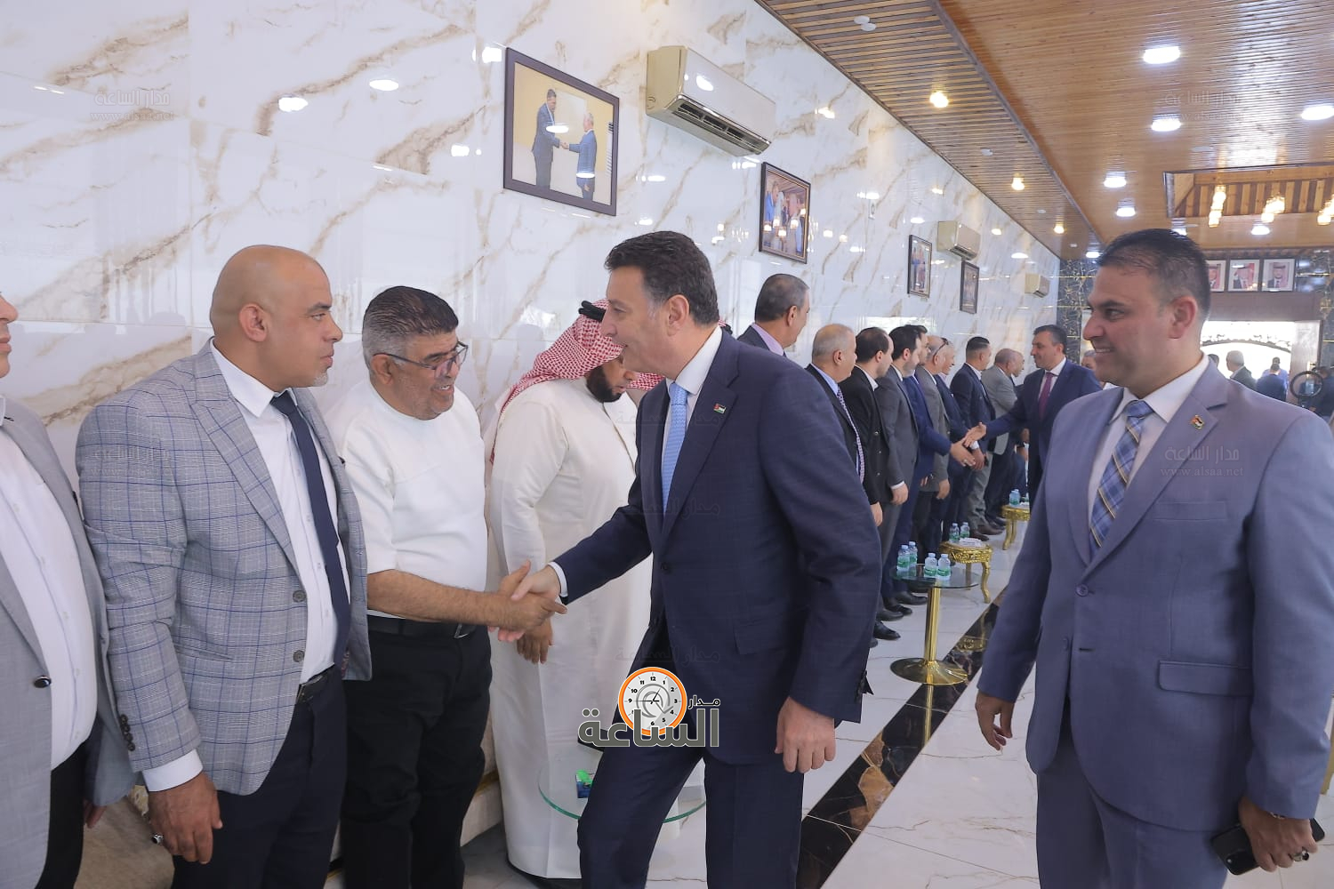 Madar Al-Saa Images 0.014436438937549534