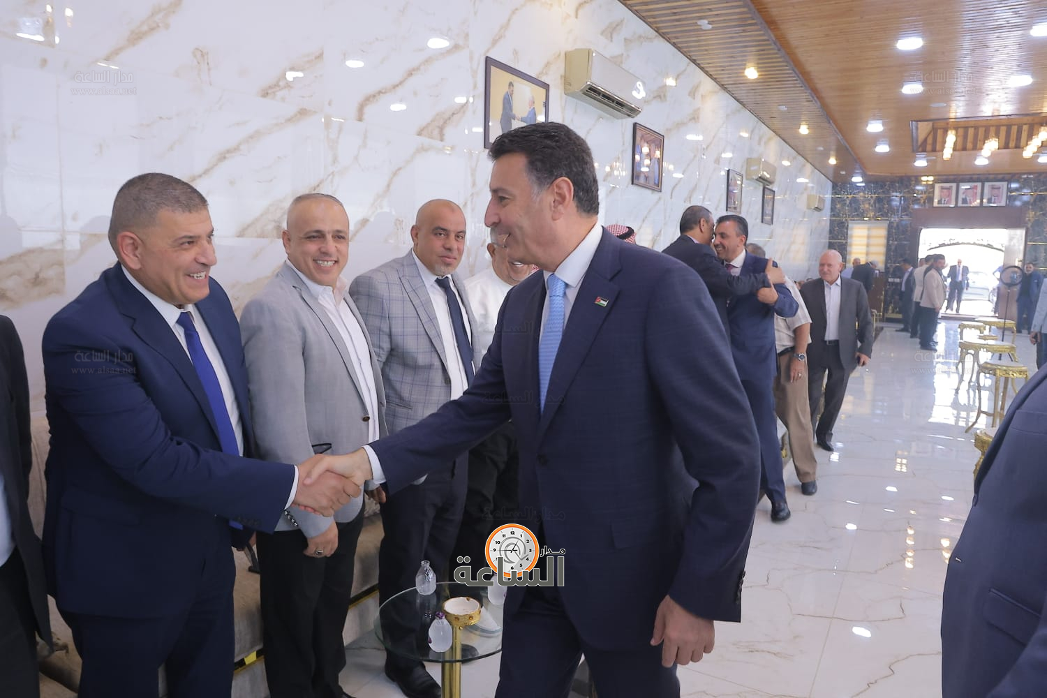 Madar Al-Saa Images 0.6872065284610399