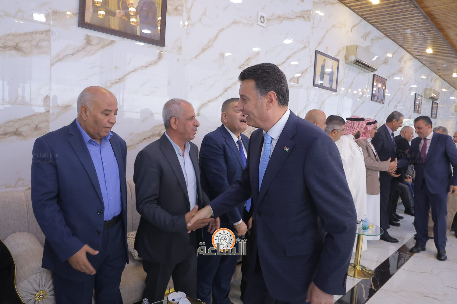 Madar Al-Saa Images 0.18491473493149402