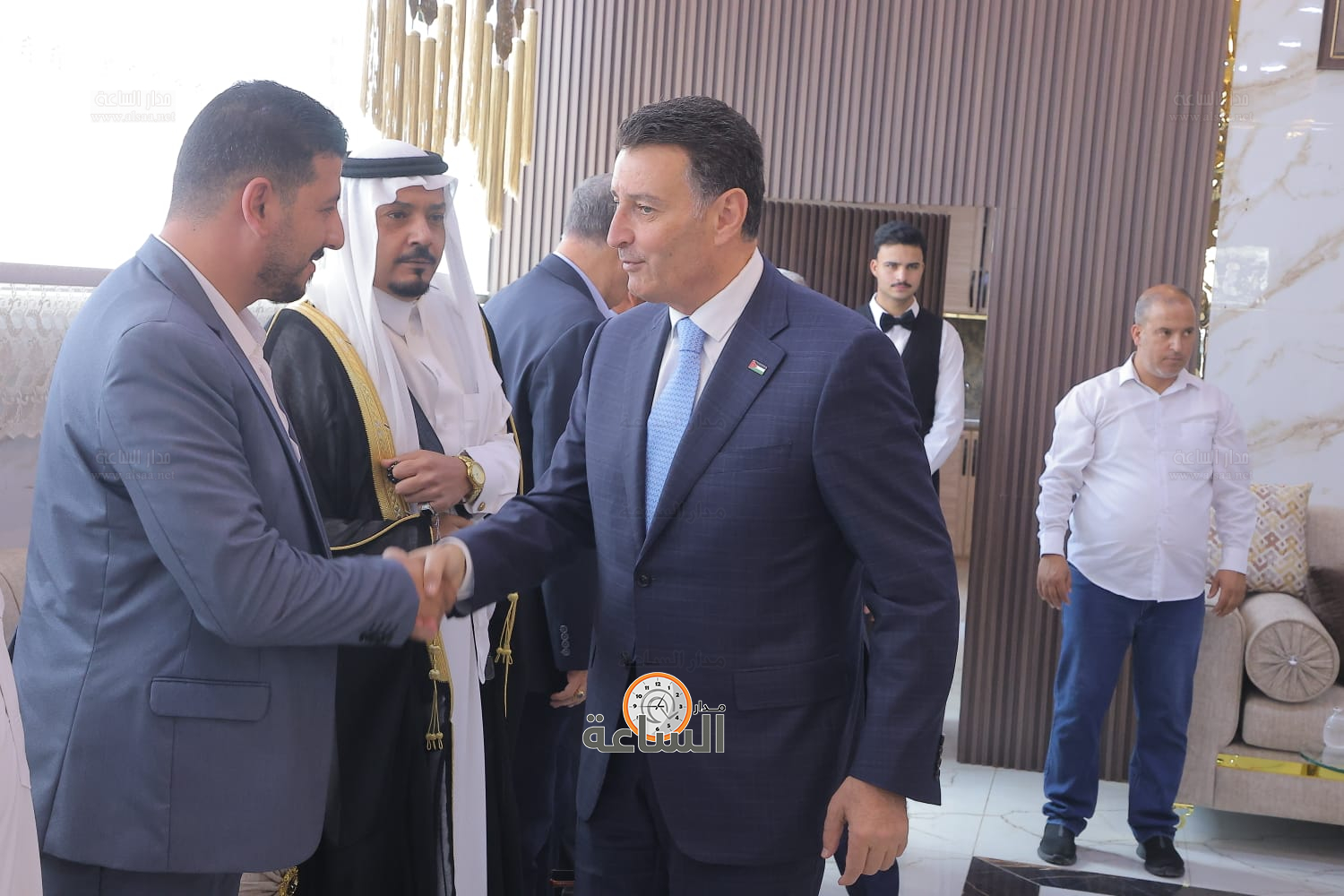 Madar Al-Saa Images 0.7969520969037477