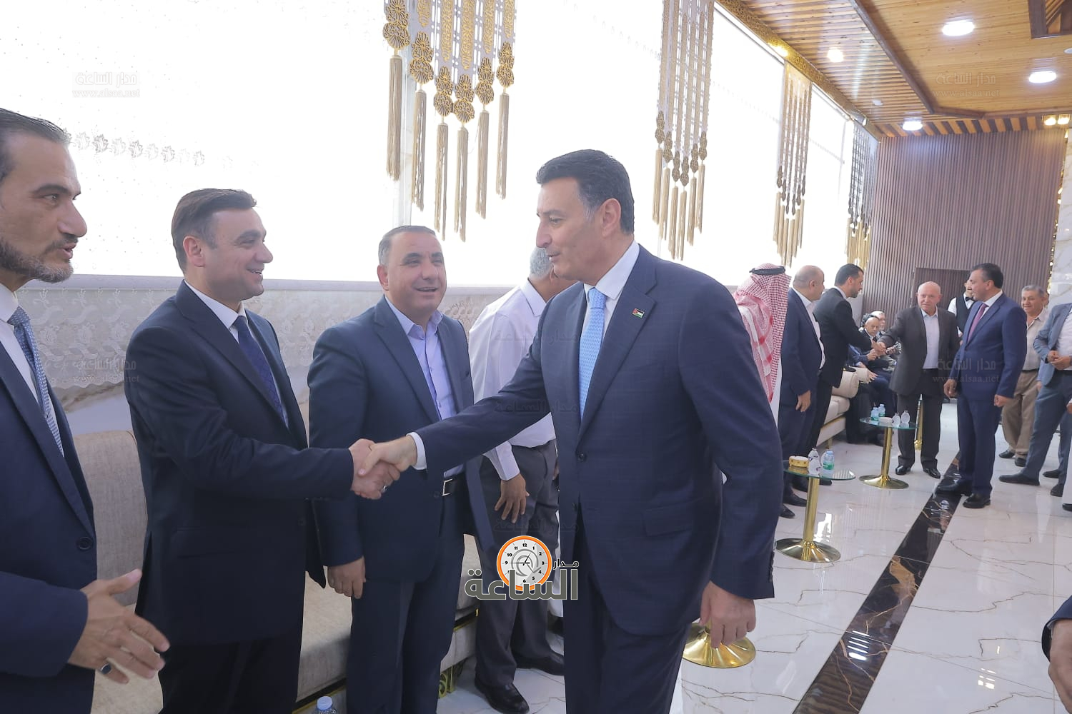 Madar Al-Saa Images 0.2455040131631413