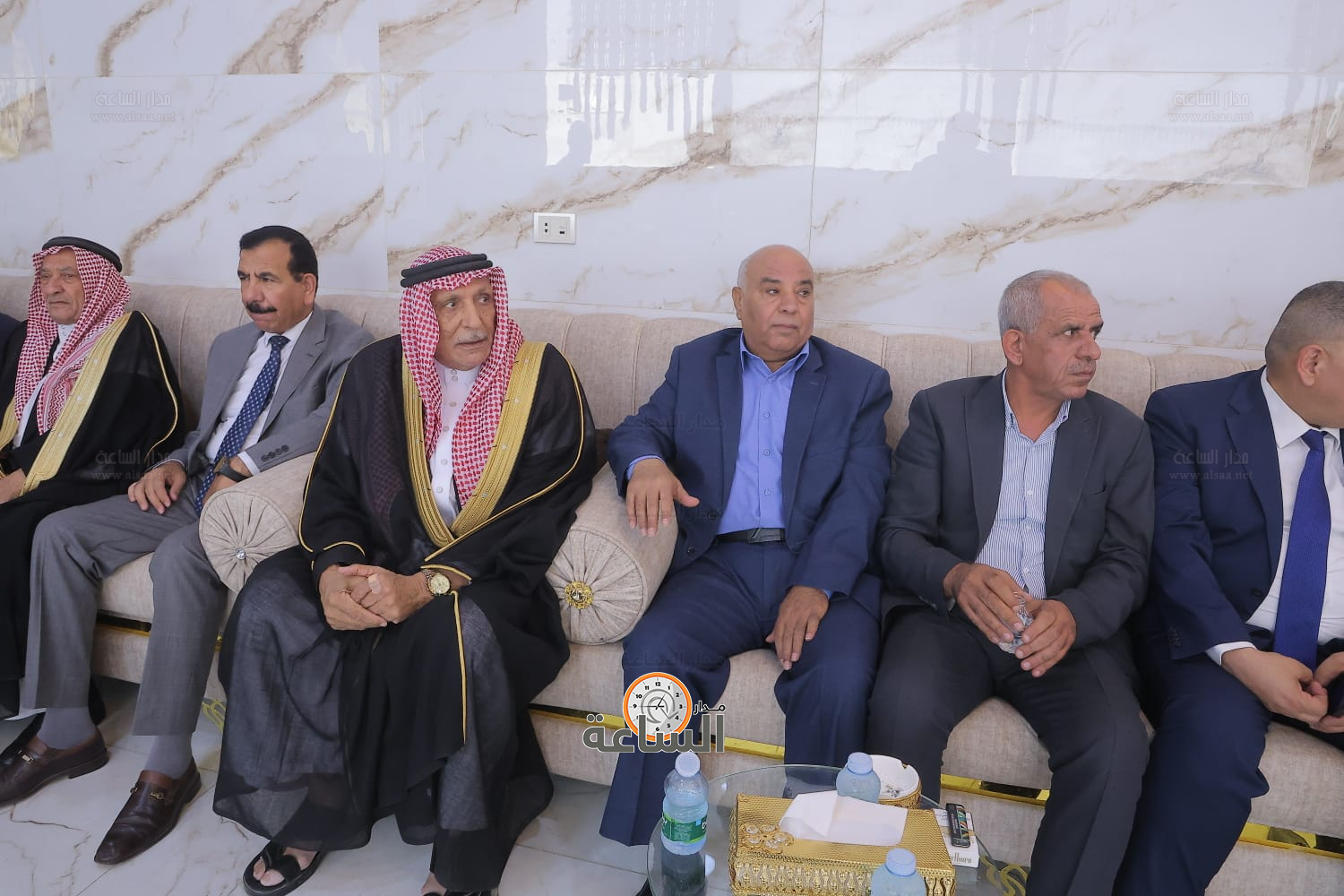 Madar Al-Saa Images 0.7107881085002123