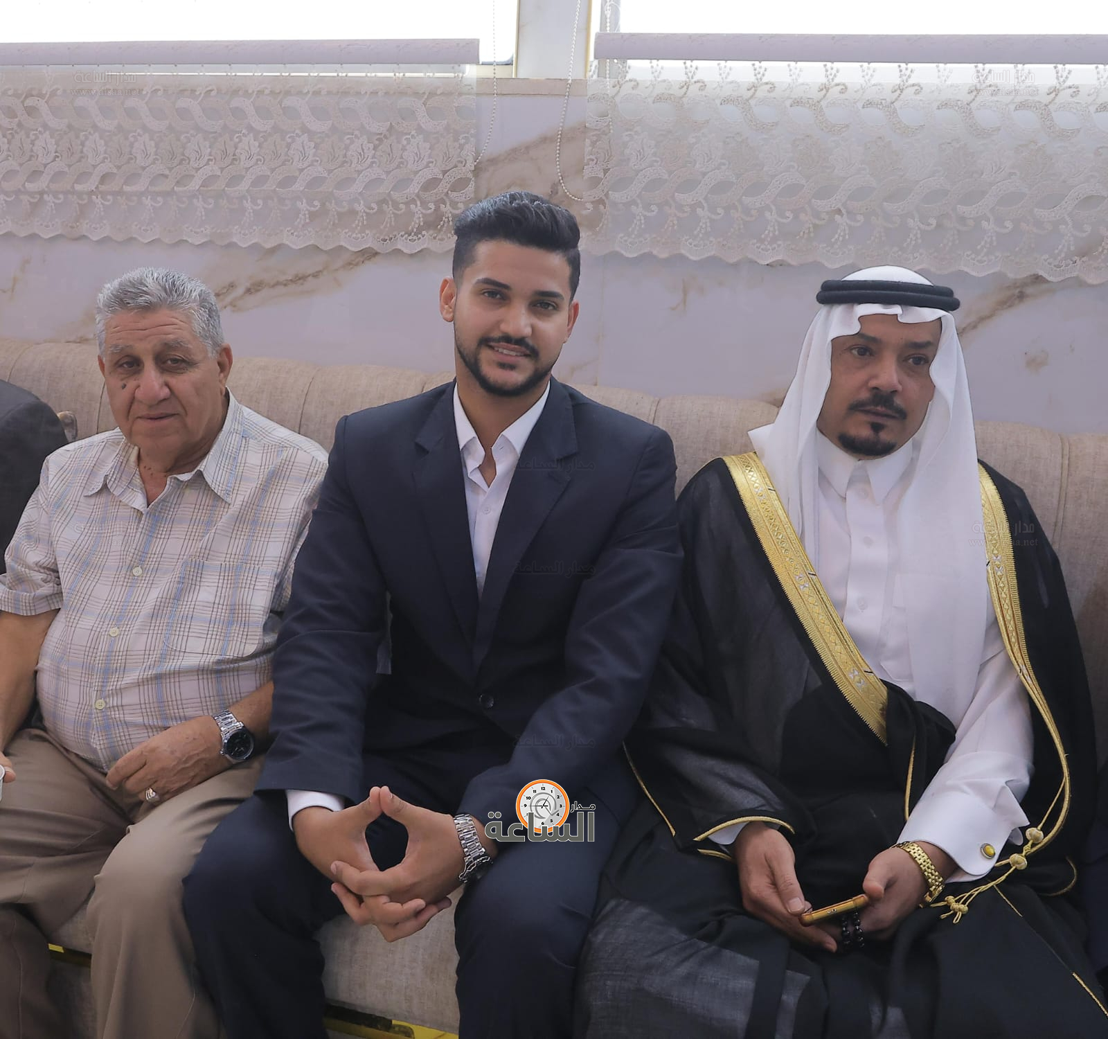 Madar Al-Saa Images 0.8397125668383579