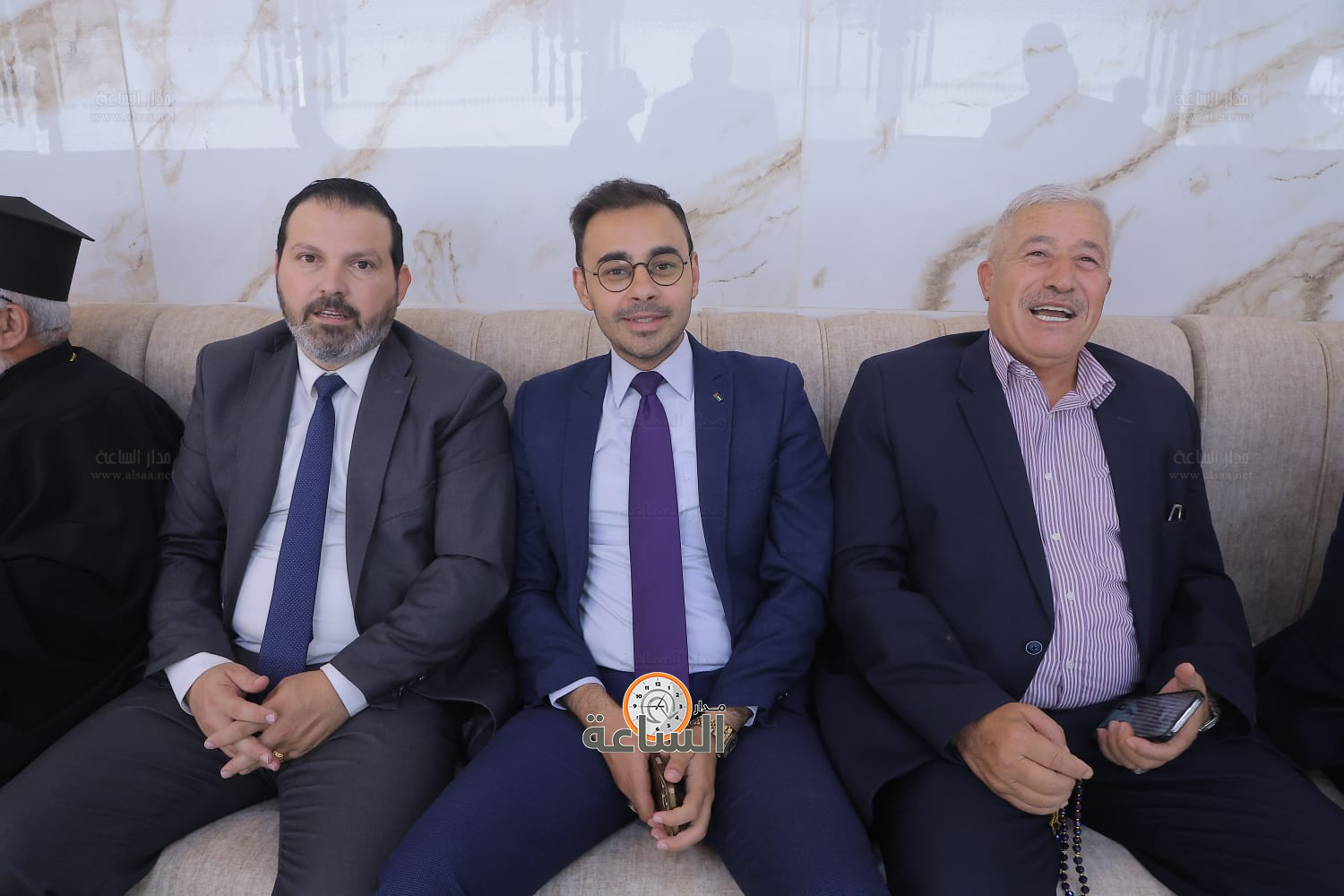 Madar Al-Saa Images 0.8449435827931983