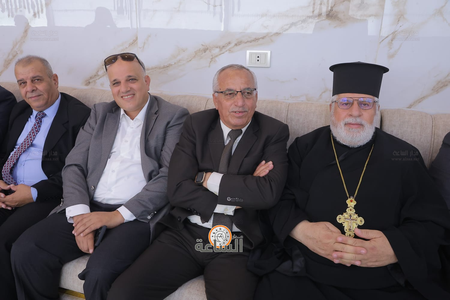 Madar Al-Saa Images 0.46885417688070774