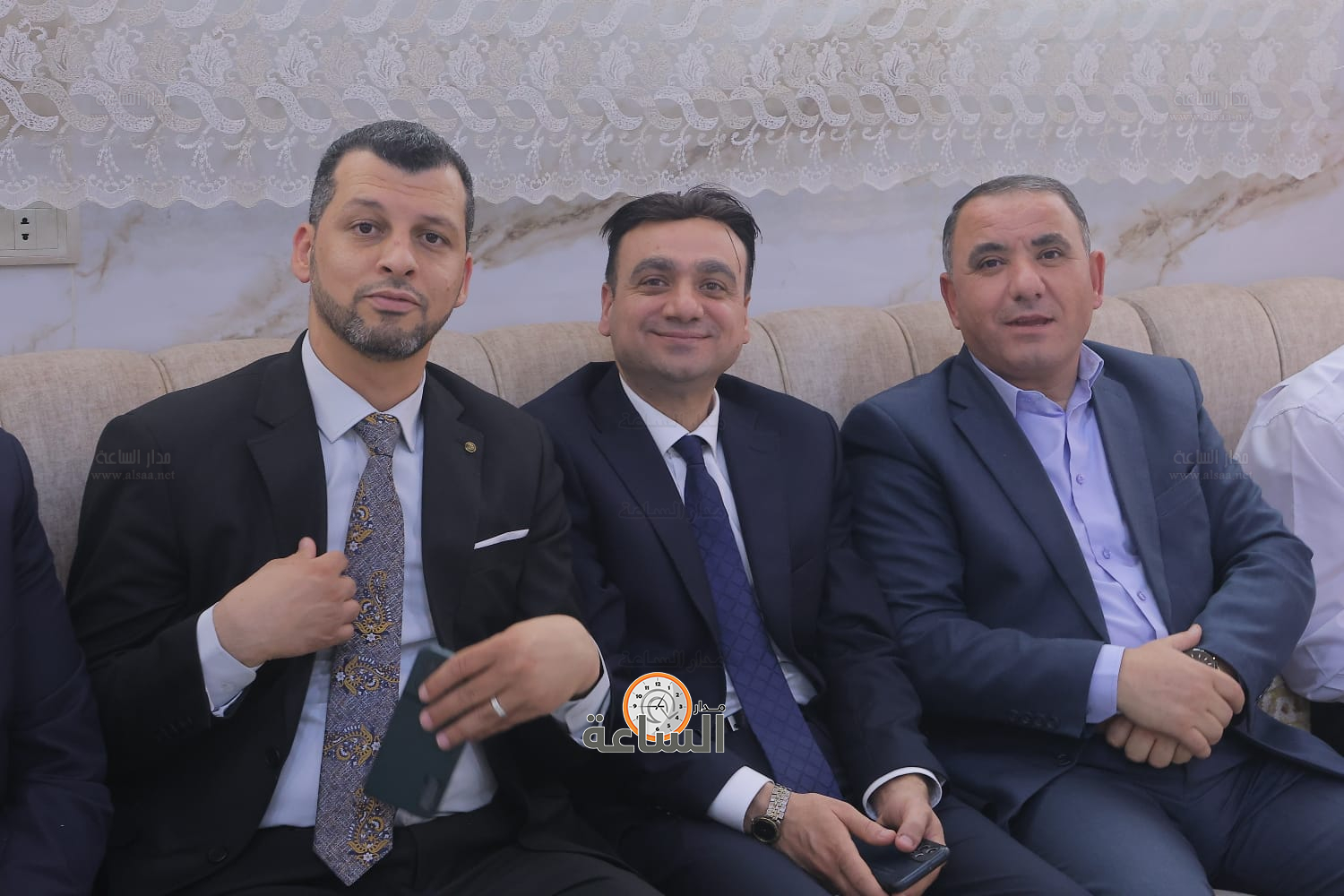 Madar Al-Saa Images 0.8826194095395575