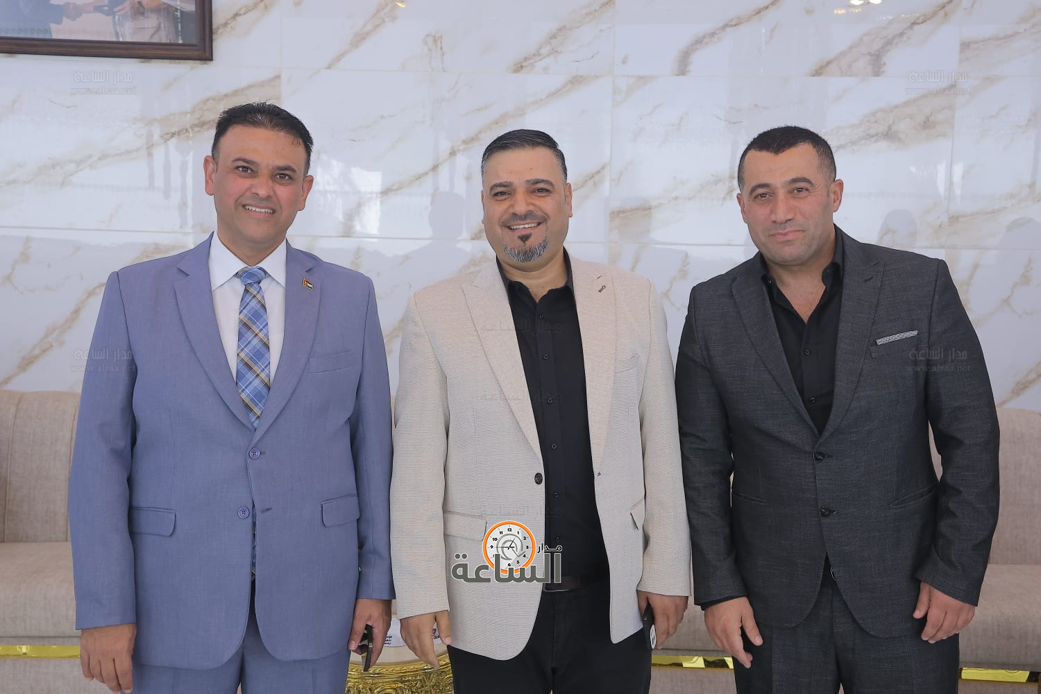 Madar Al-Saa Images 0.3859262032064583