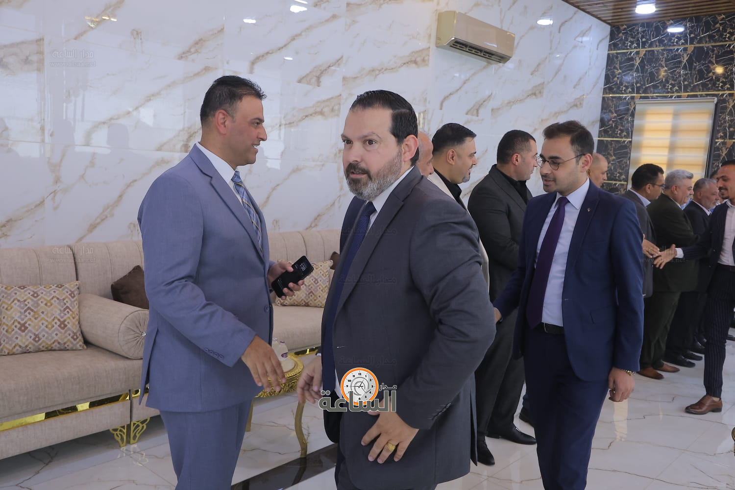 Madar Al-Saa Images 0.9175989218636413