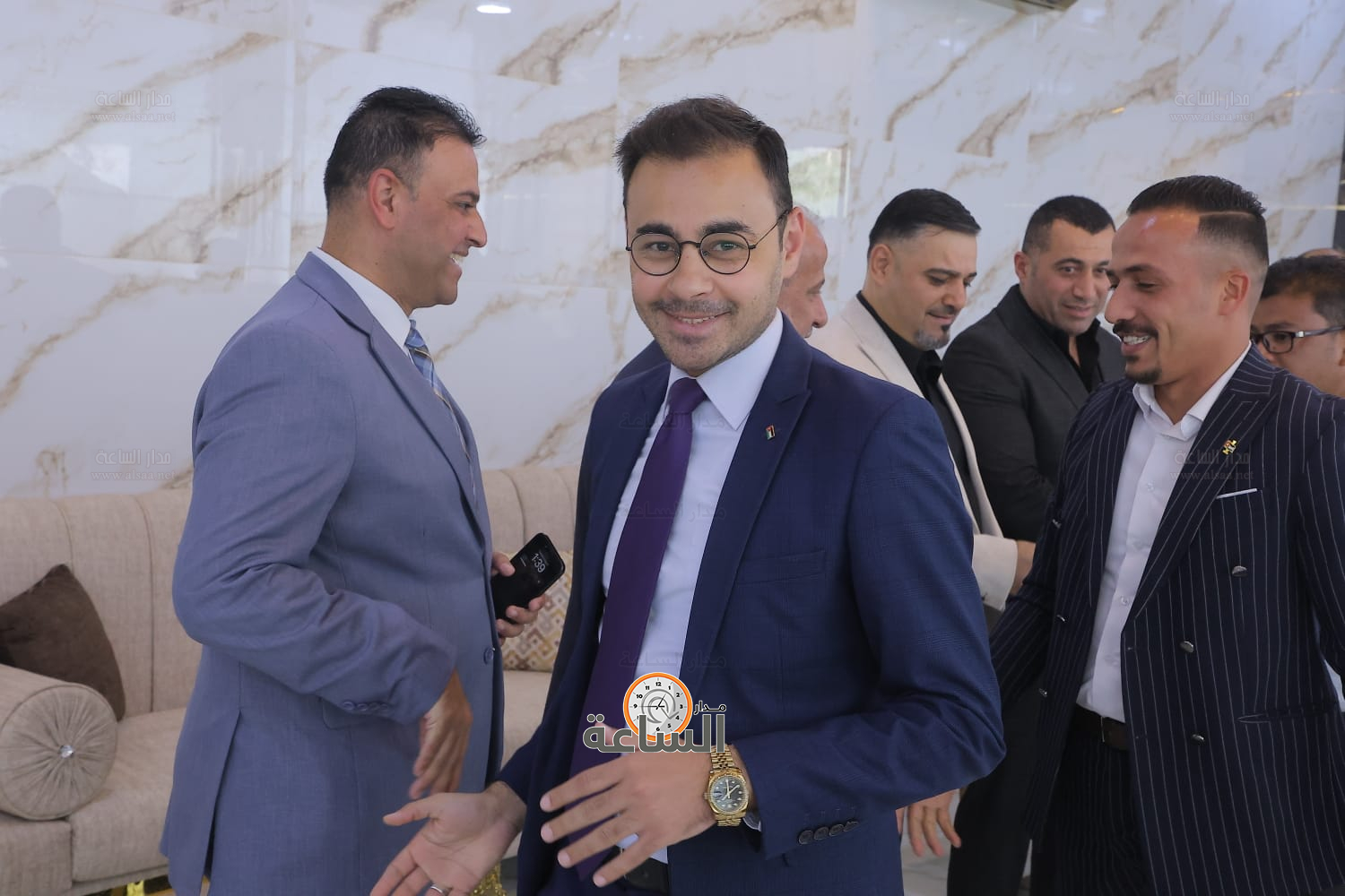 Madar Al-Saa Images 0.4420270209024507