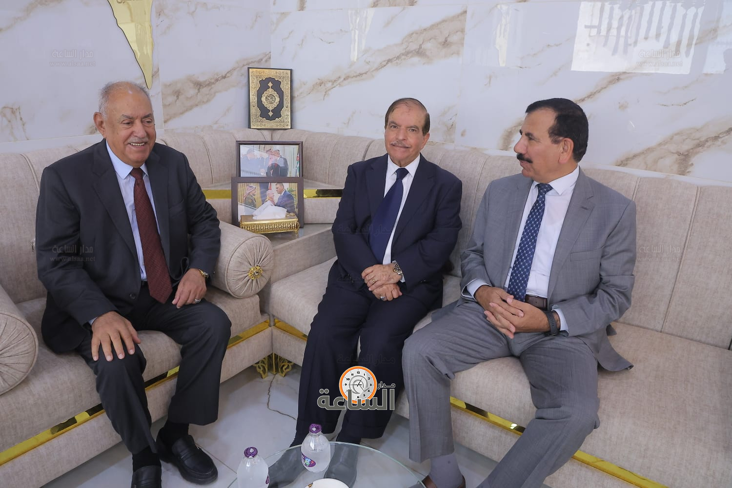 Madar Al-Saa Images 0.031597049927649445