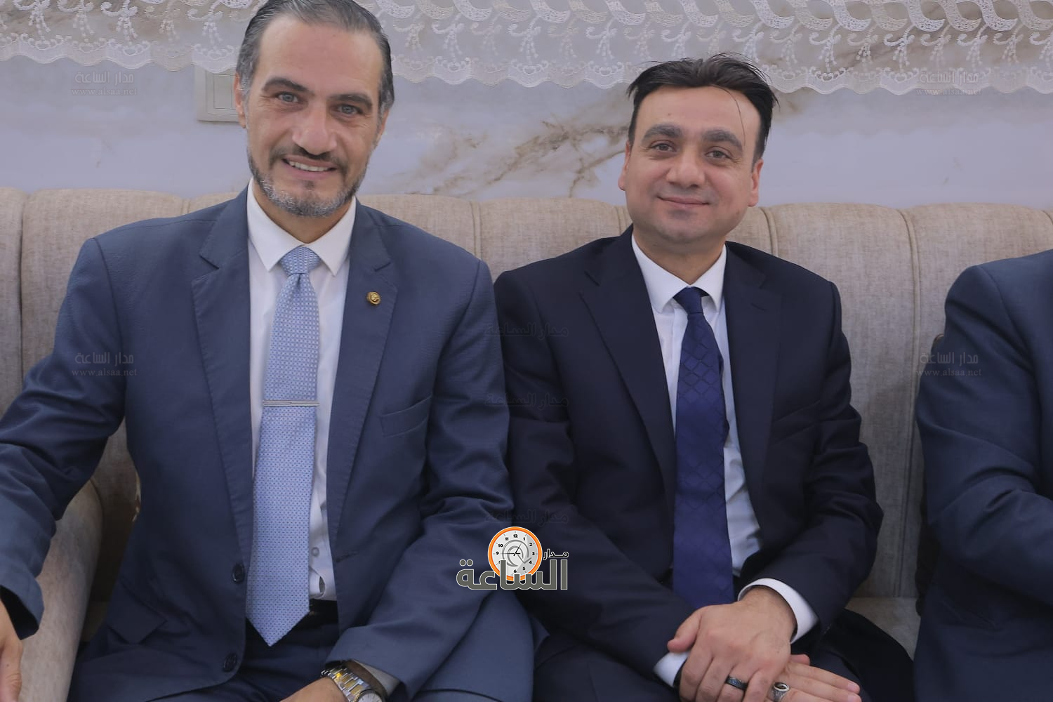 Madar Al-Saa Images 0.30838832539614425