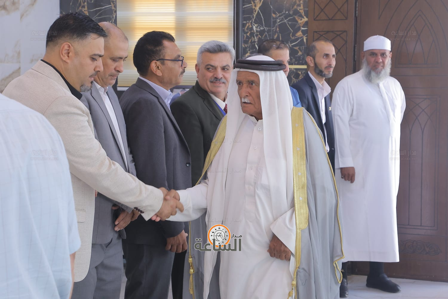 Madar Al-Saa Images 0.7093128137126702