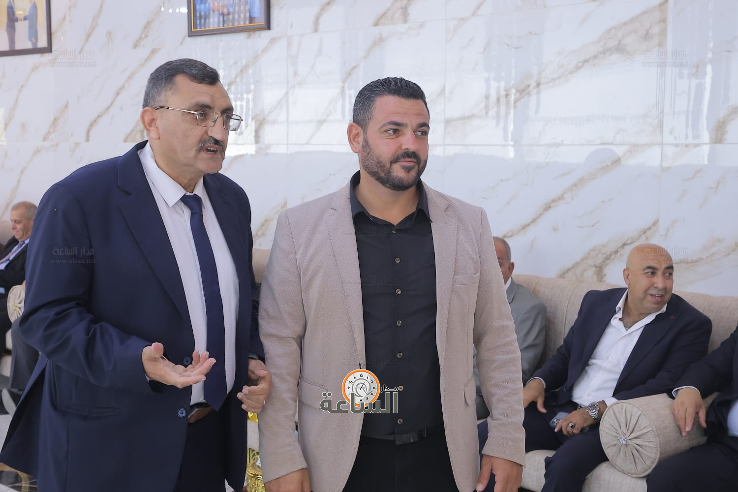 Madar Al-Saa Images 0.8239810349713022