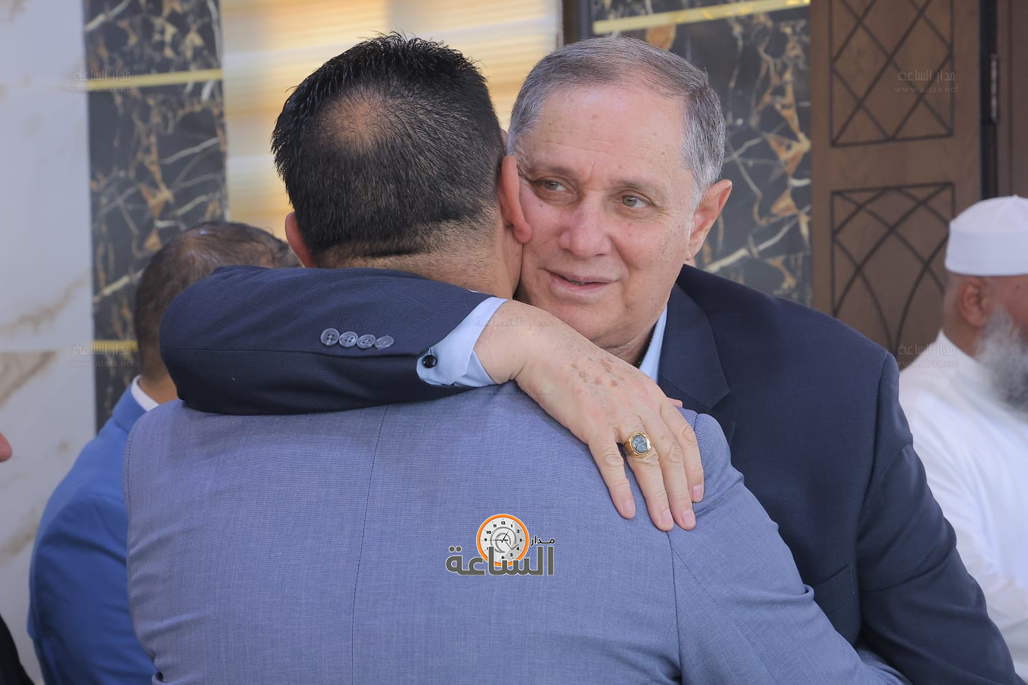 Madar Al-Saa Images 0.20224355929112525