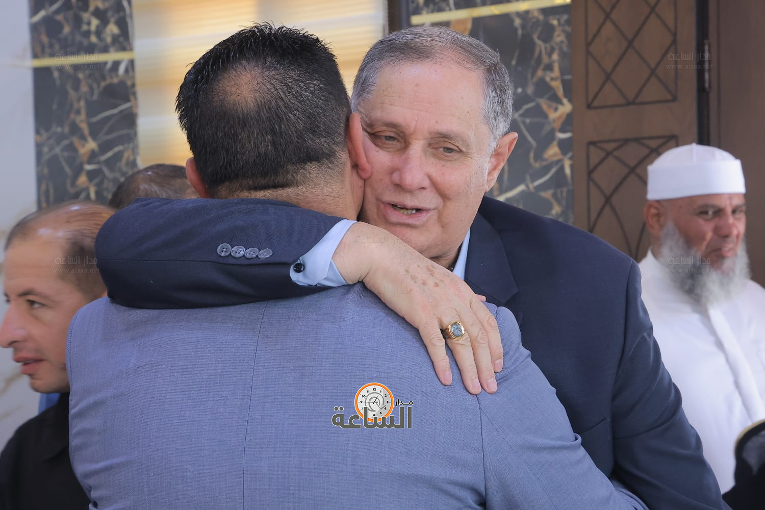 Madar Al-Saa Images 0.23868189218696523