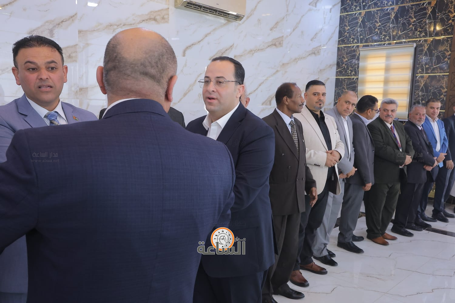 Madar Al-Saa Images 0.6567828459858827