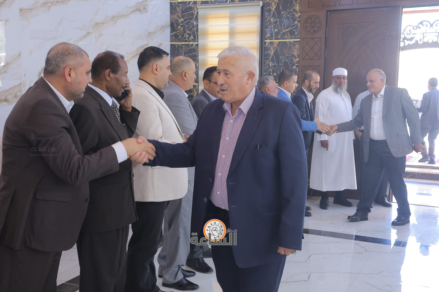 Madar Al-Saa Images 0.18441214389173688