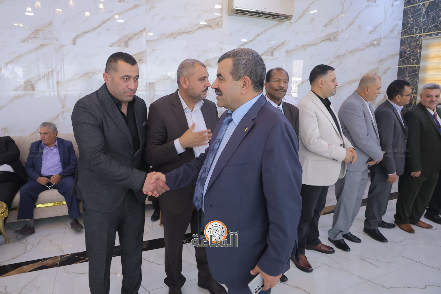 Madar Al-Saa Images 0.2881956104674883