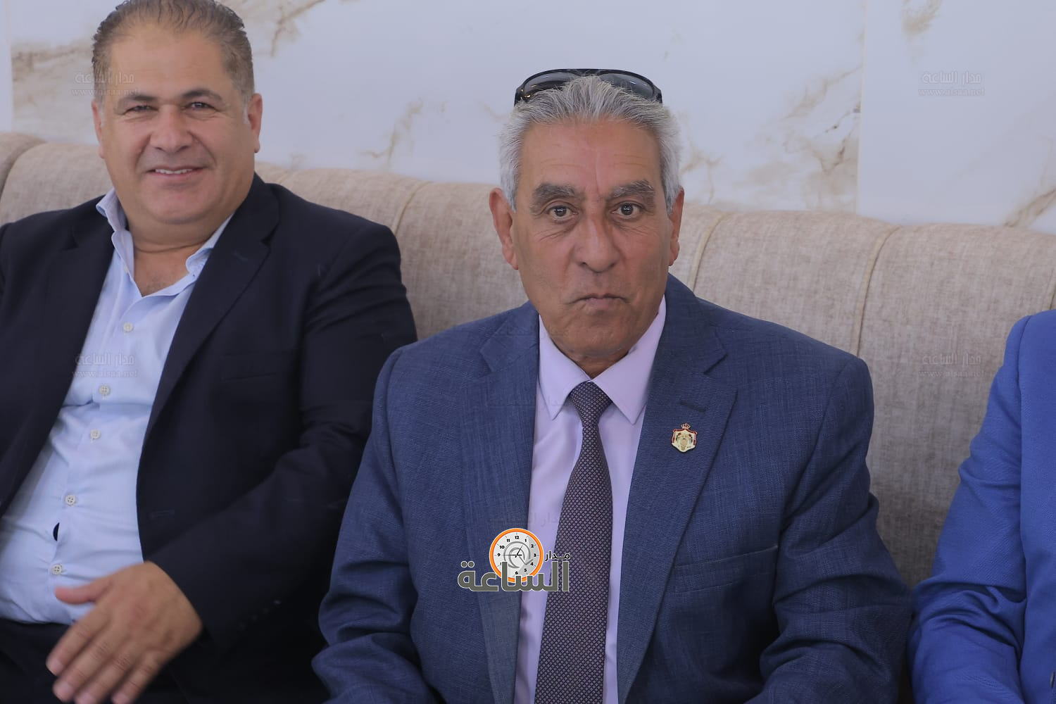 Madar Al-Saa Images 0.37655443668804345