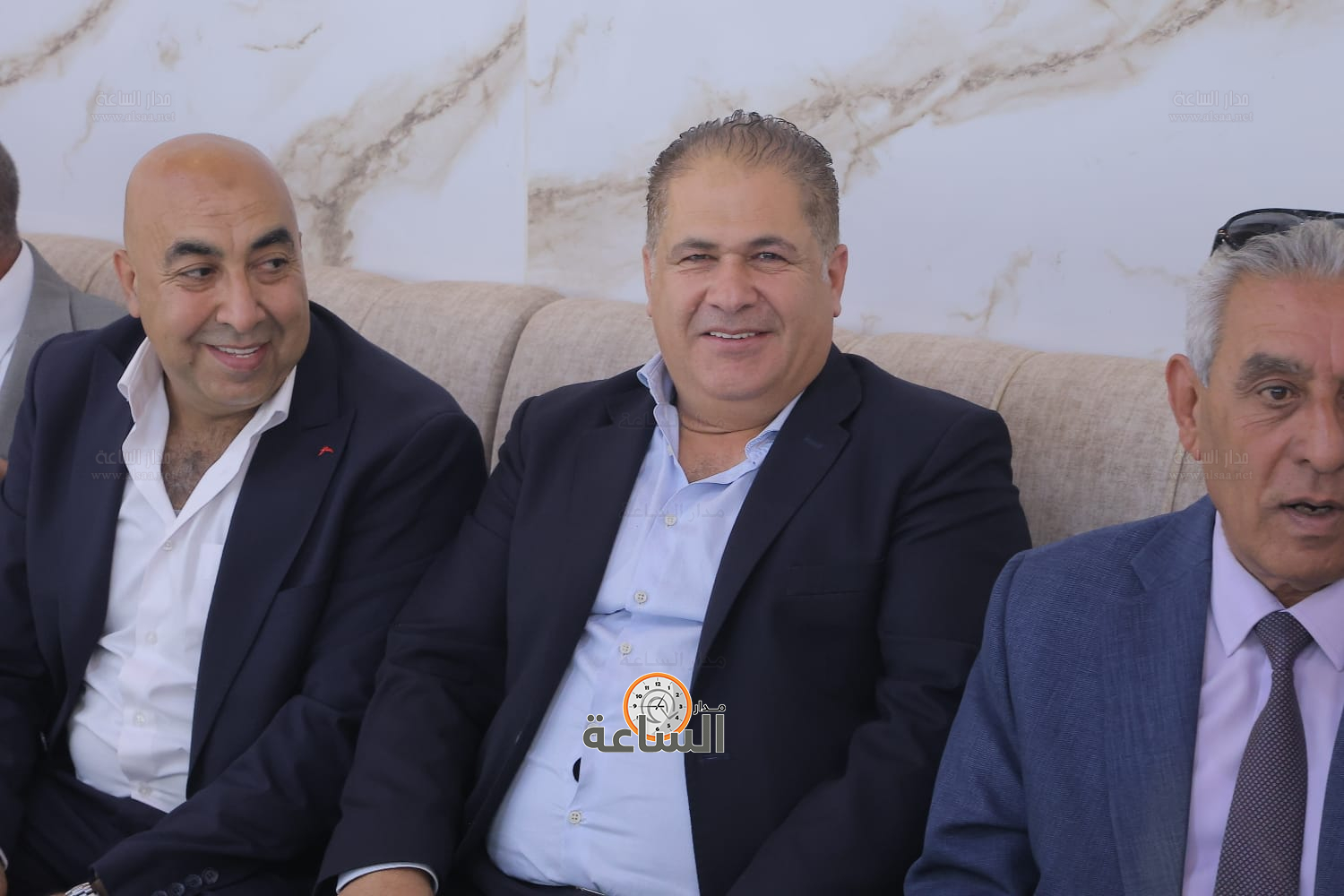 Madar Al-Saa Images 0.6472489860642524