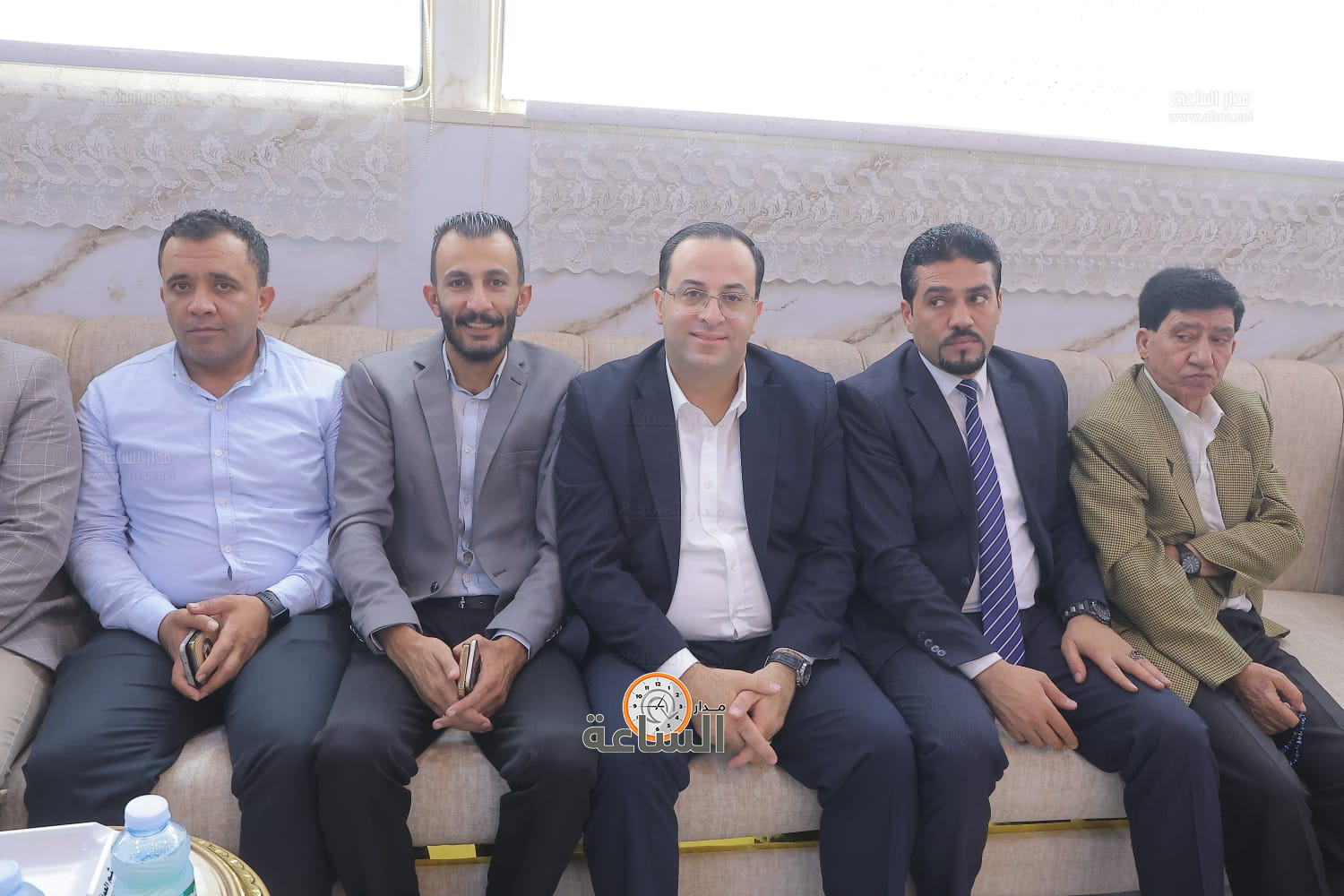 Madar Al-Saa Images 0.8609604771115615