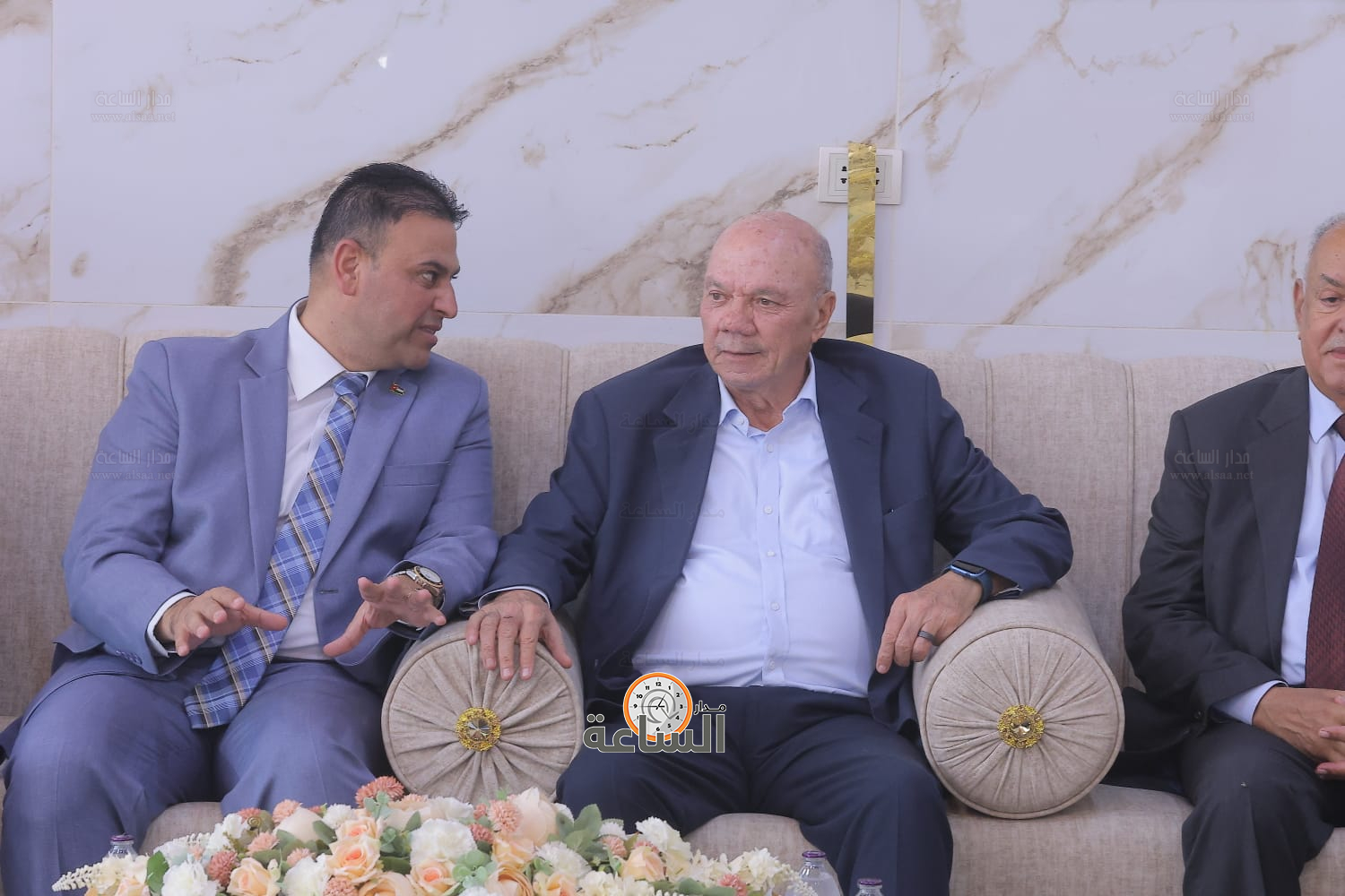 Madar Al-Saa Images 0.052456431767174405