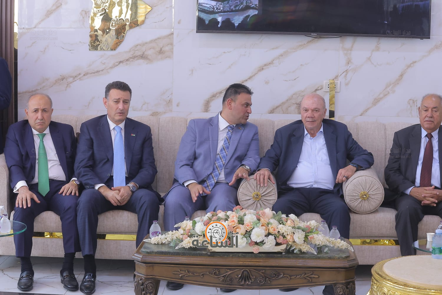 Madar Al-Saa Images 0.8623978521288381