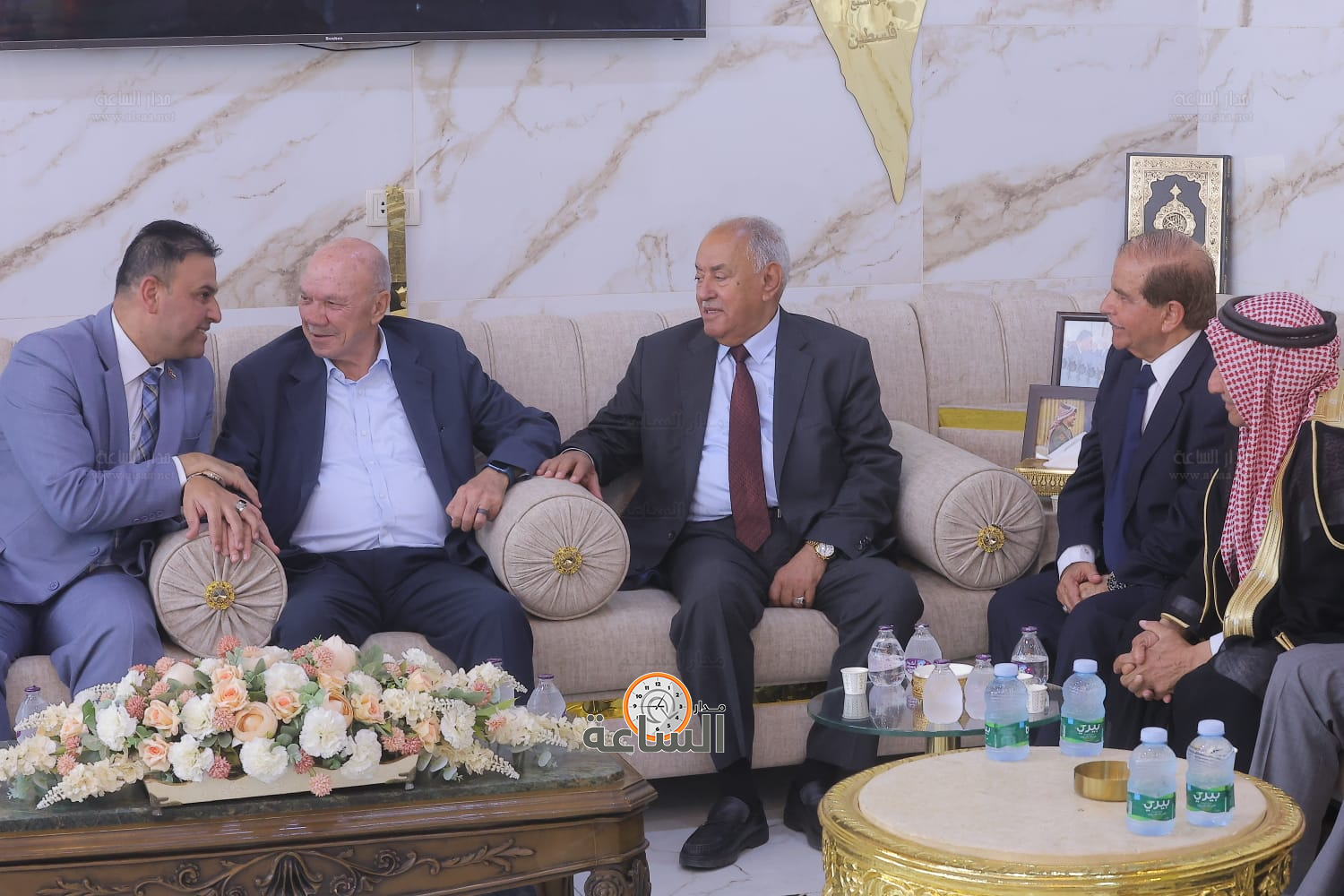 Madar Al-Saa Images 0.9688788846320431