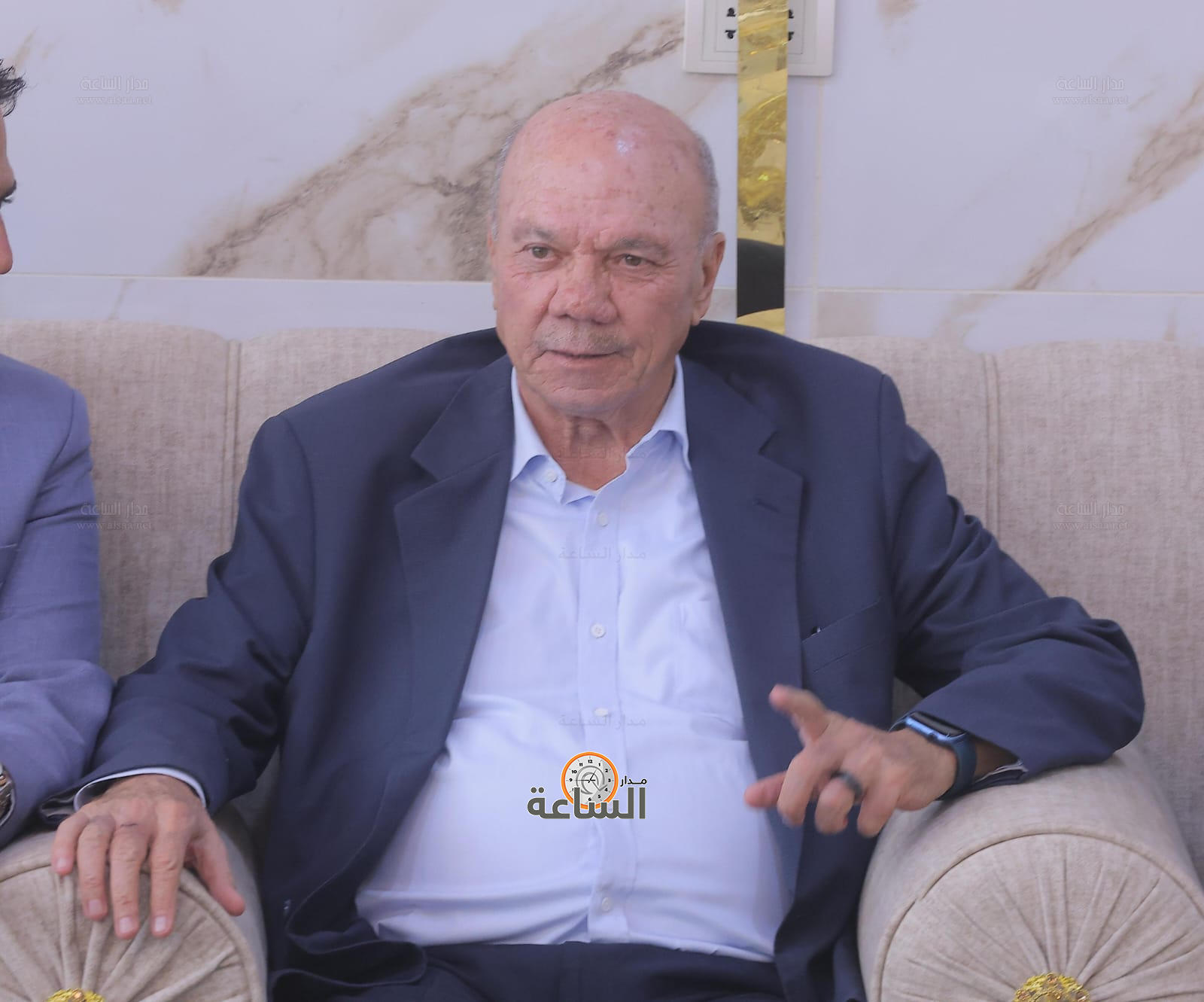 Madar Al-Saa Images 0.17431220851426088