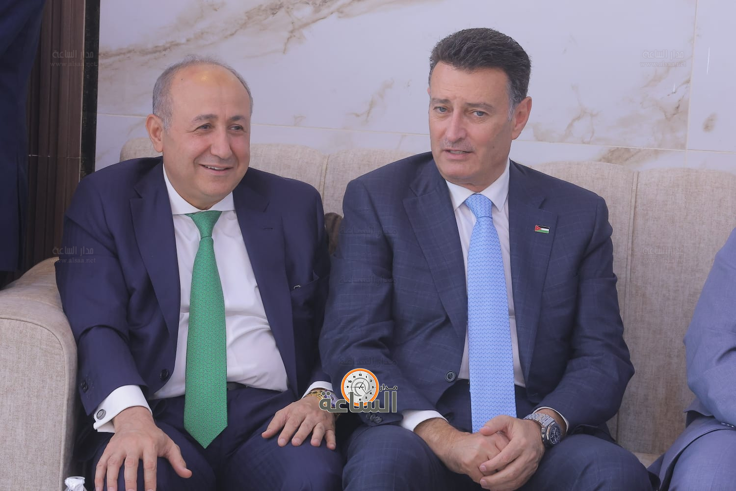 Madar Al-Saa Images 0.9684293233357921