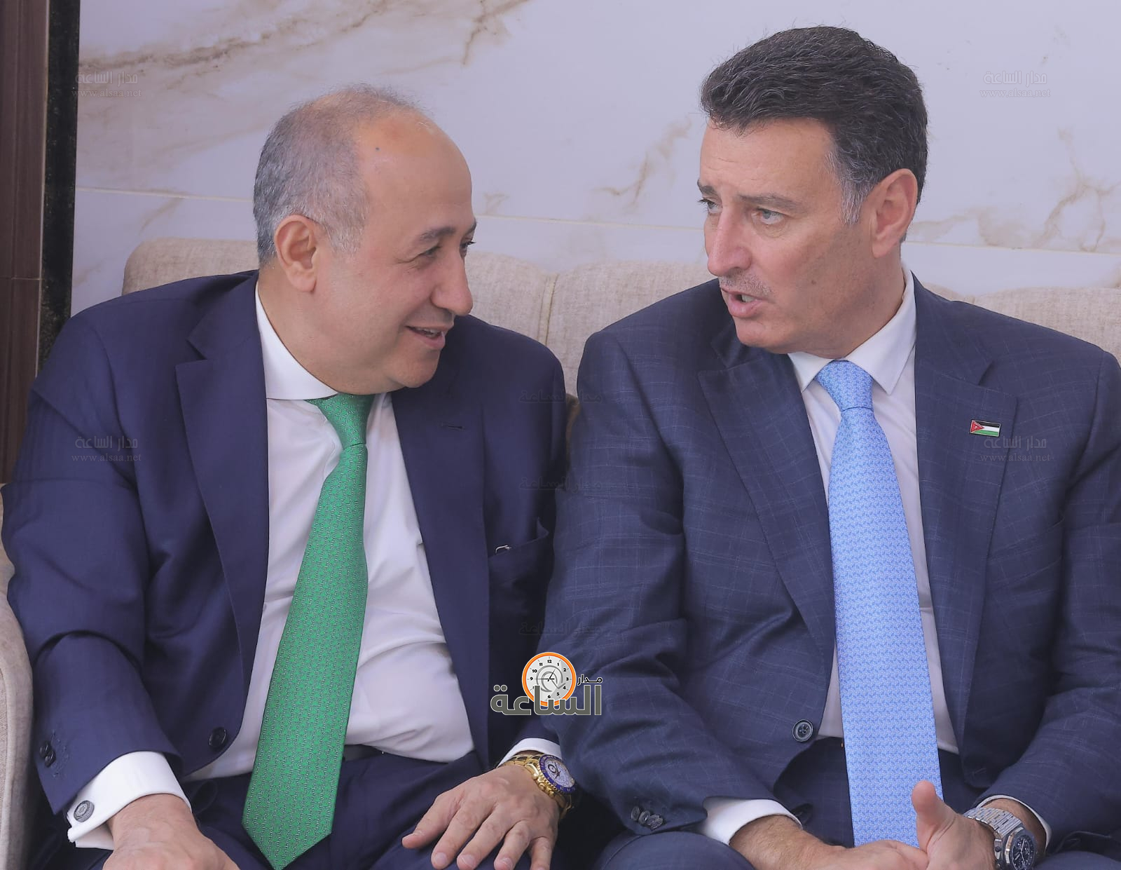 Madar Al-Saa Images 0.9041727410781785