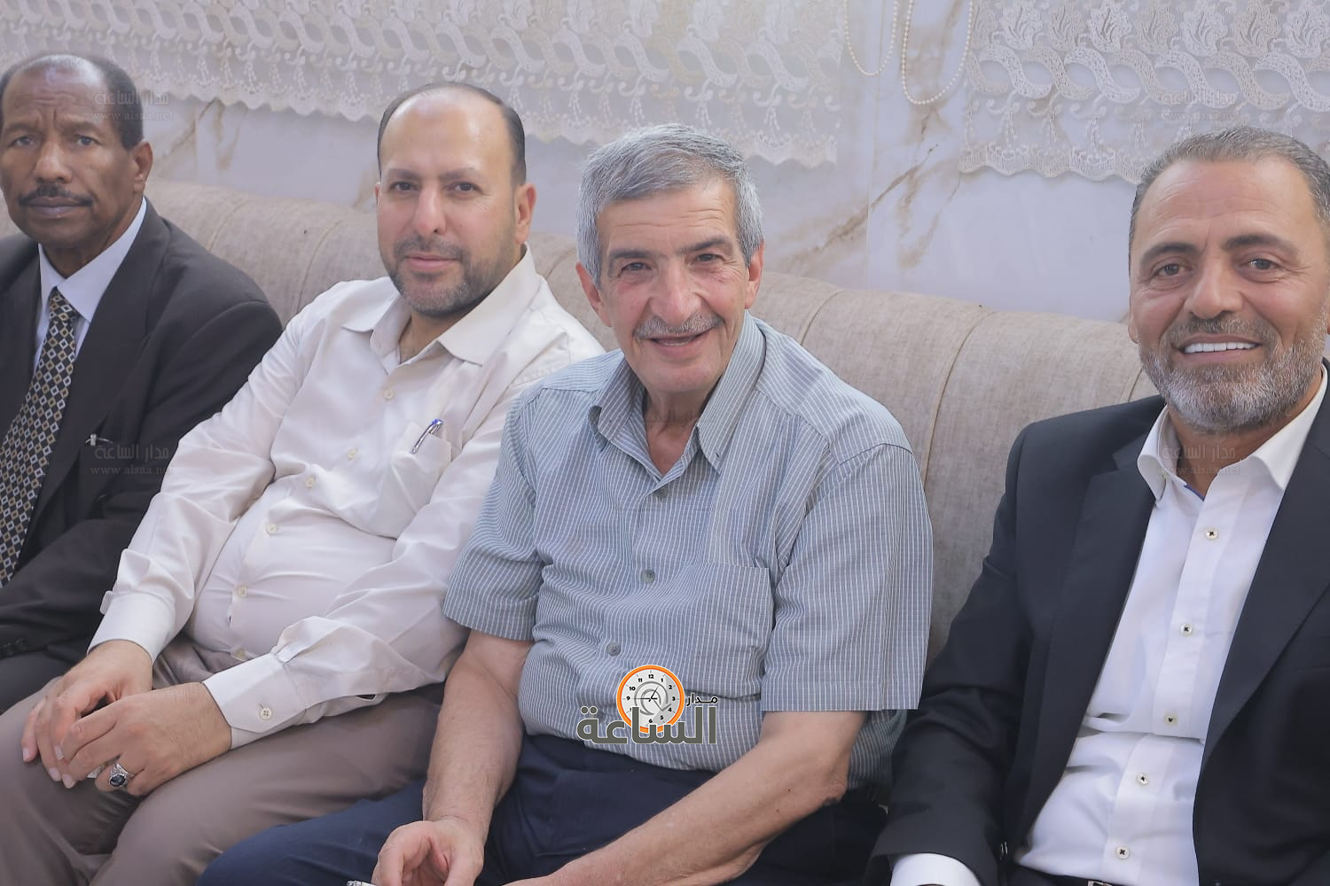 Madar Al-Saa Images 0.5989535256317315