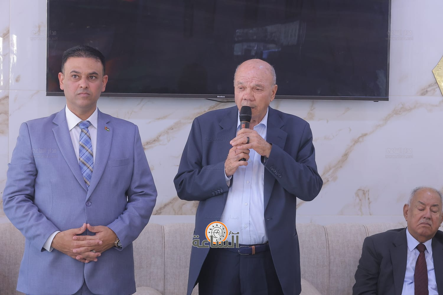 Madar Al-Saa Images 0.7697611116013825